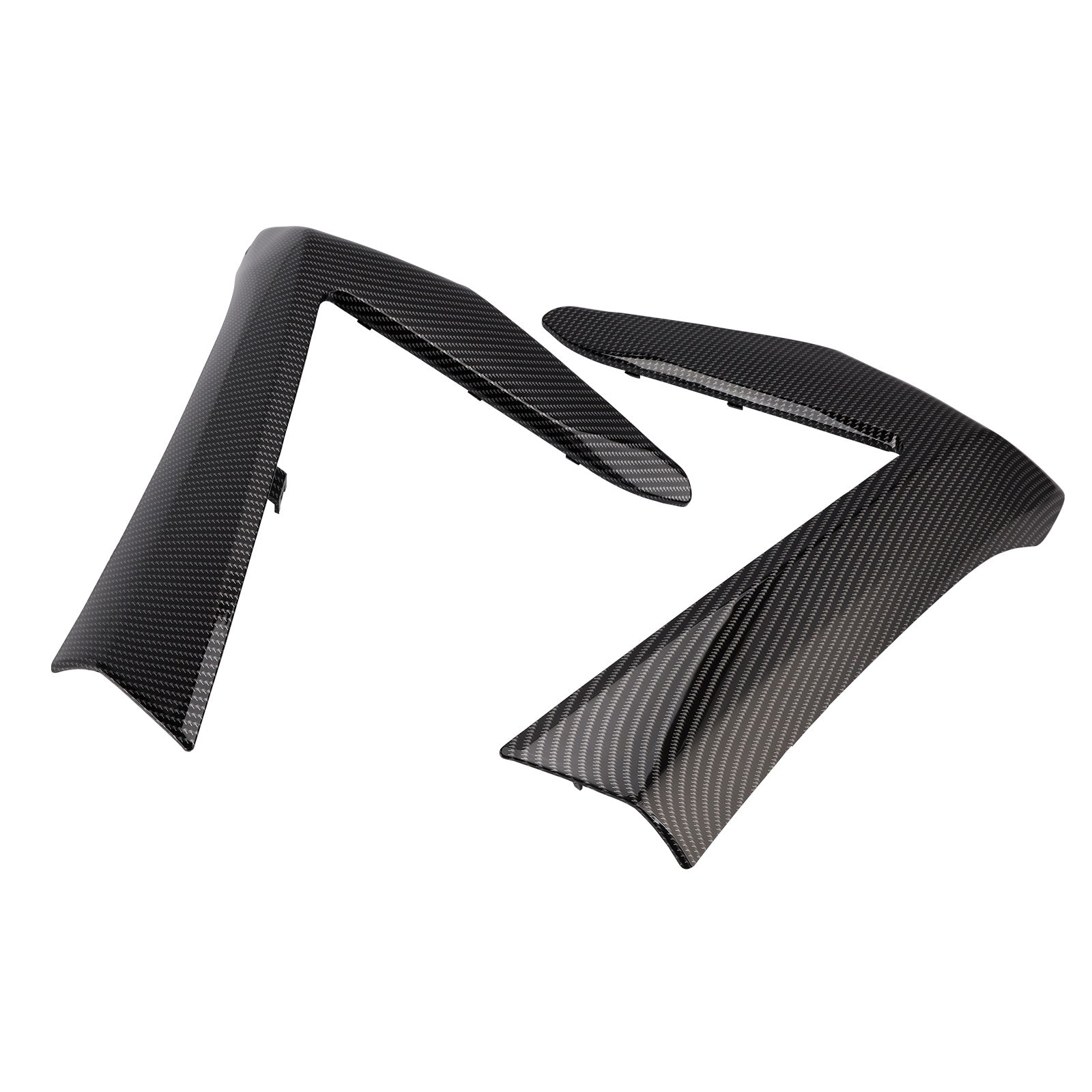 Cache latéral de pédale Yamaha T-MAX 560 2025-2026