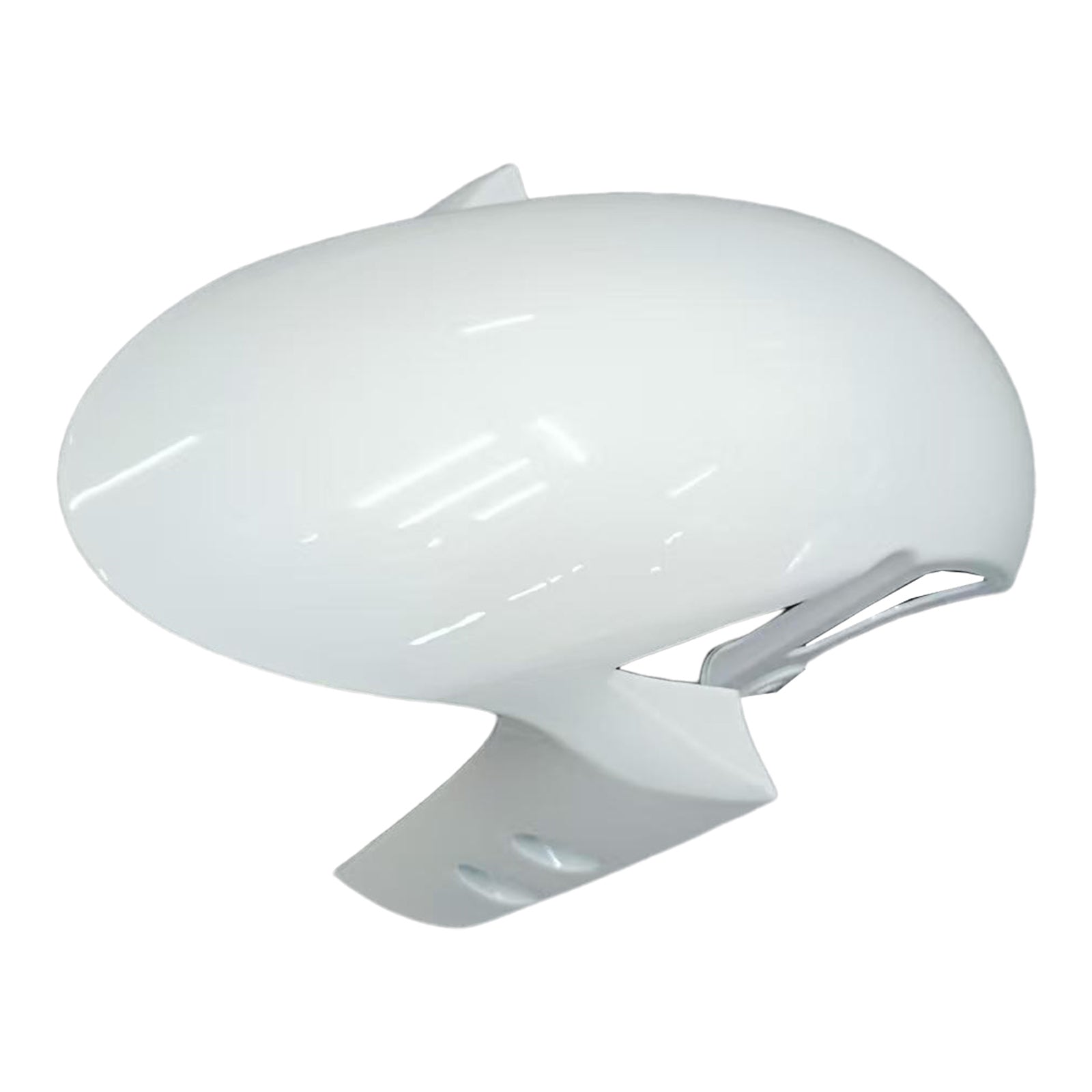 ABS Plastic Kairing Kit voor Yamaha YZF 1000 R1 2009-2011