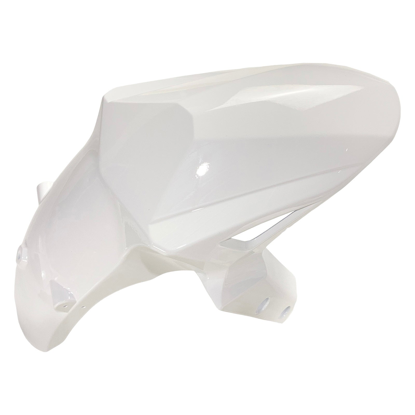 Kit de carénage par injection, carrosserie en plastique ABS, compatible avec la Kawasaki Versys 650 2015-2021