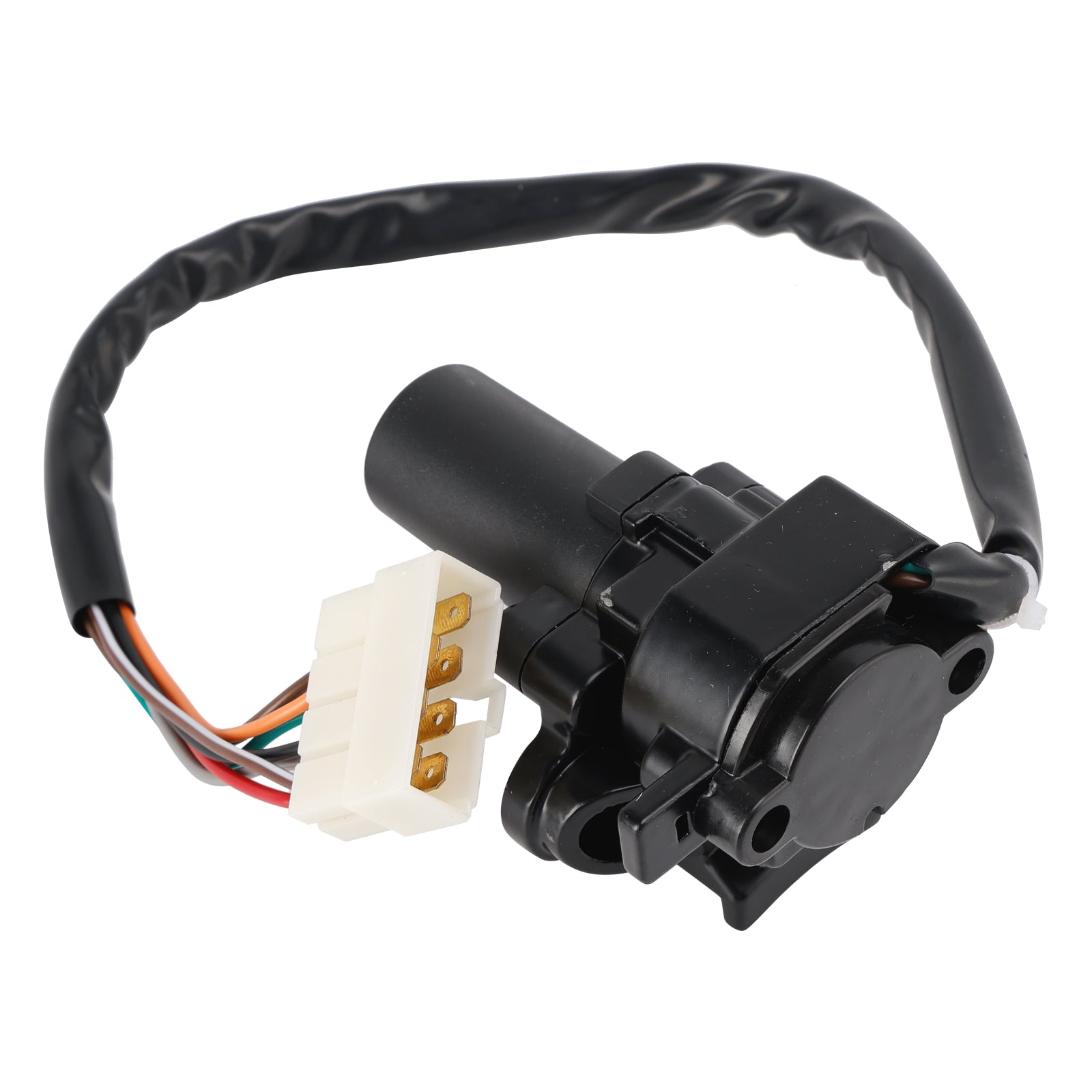 Conjunto de cerraduras de contacto, tanque y silla de montar para Kawasaki Versys-X 300 ABS 2017-2025