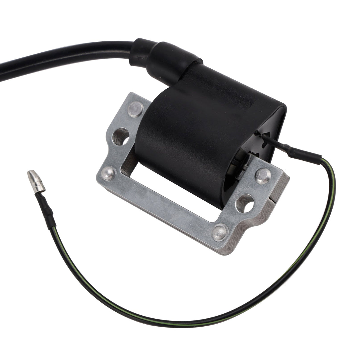 Bobine d'allumage compatible avec Kawasaki KL250-D KLR250 1985-2005 KMX125 1988-2002