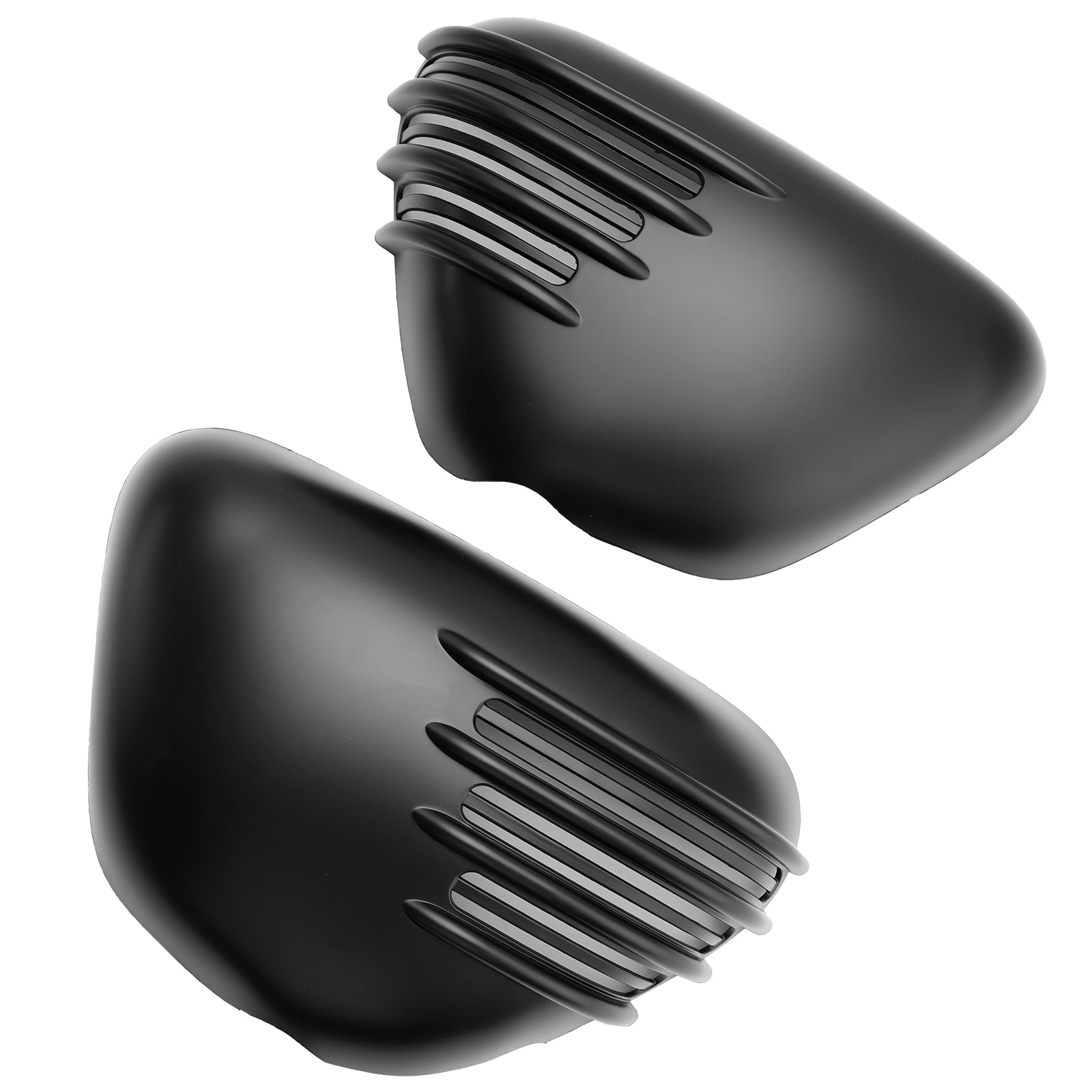 Snelheid Twin 900 2023-2024 Zijzitterpaneel