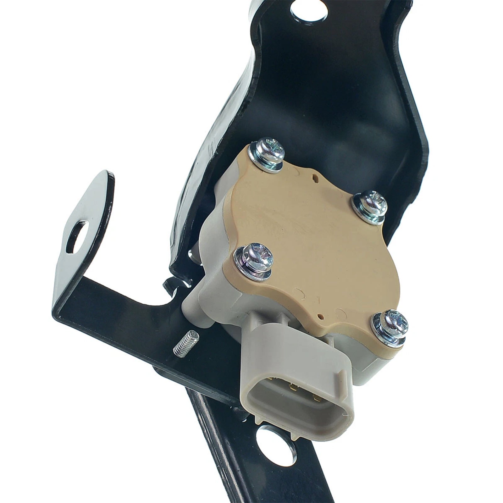 Sensor de nivel de altura de marcha lateral trasero 89407-60010 para Toyota Land Cruiser LX470 J100