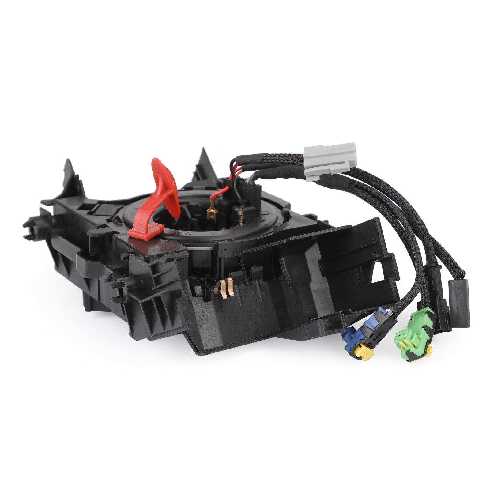 2008-2009 Renault Clio III 8201590627 Resorte del interruptor giratorio