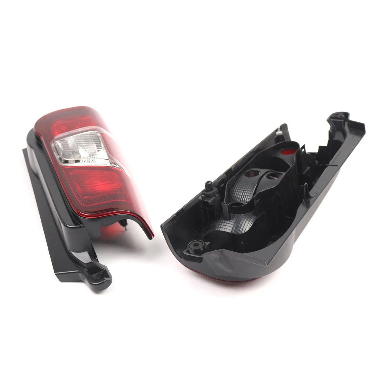 Feu arrière gauche et droit pour Opel Combo 2018+ 9819235880 9820554880