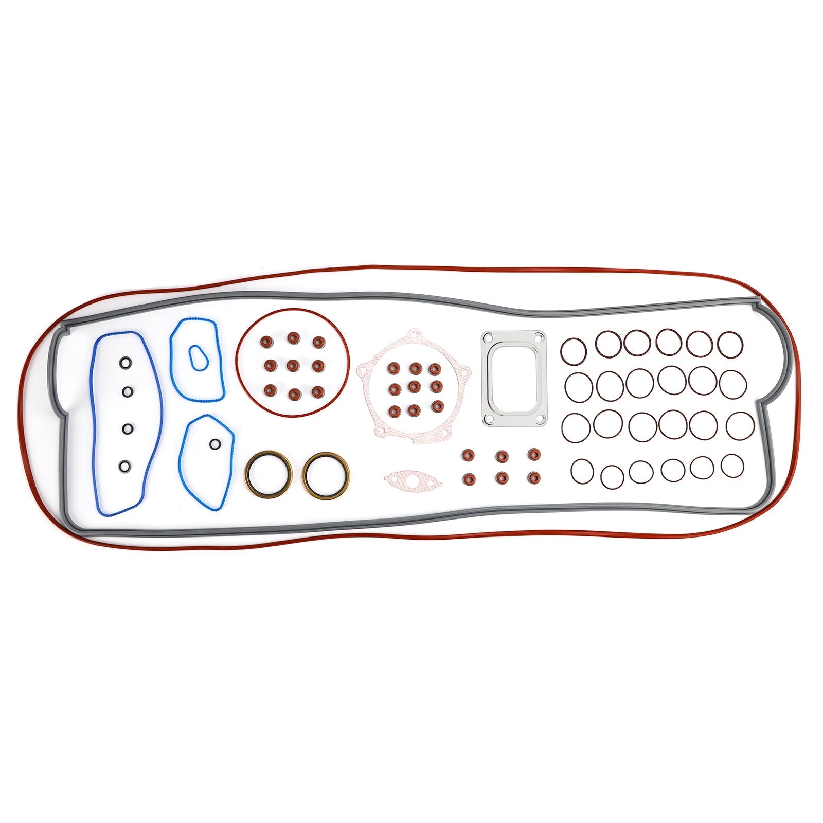 Detroit Diesel S60 12,7 L 23532333333333333333