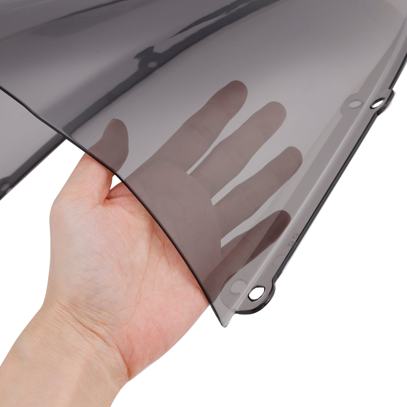 Pare-brise compatible avec YAMAHA YZF R9 2025