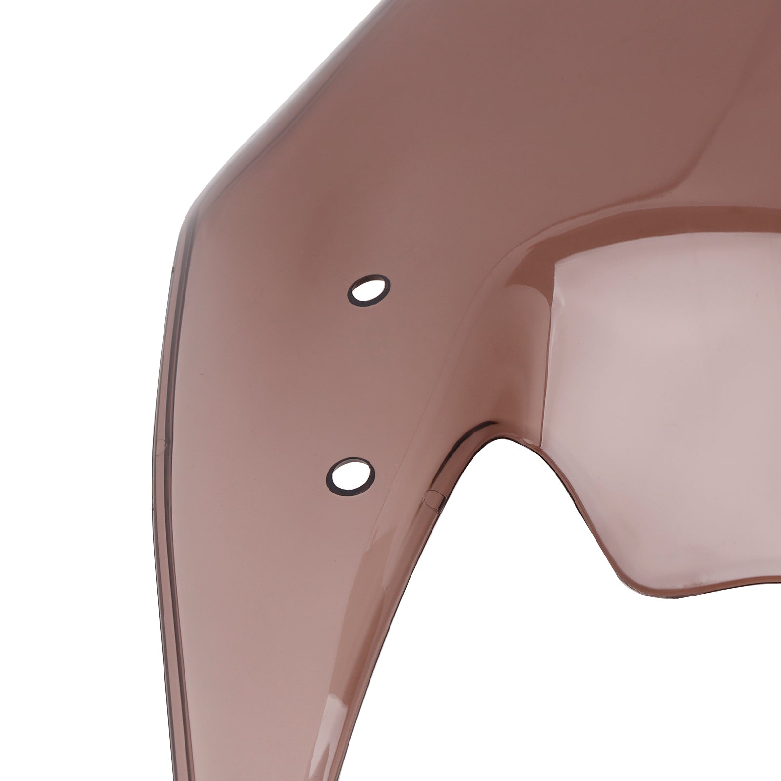 Pare-brise + support pour Kawasaki Z900 2025