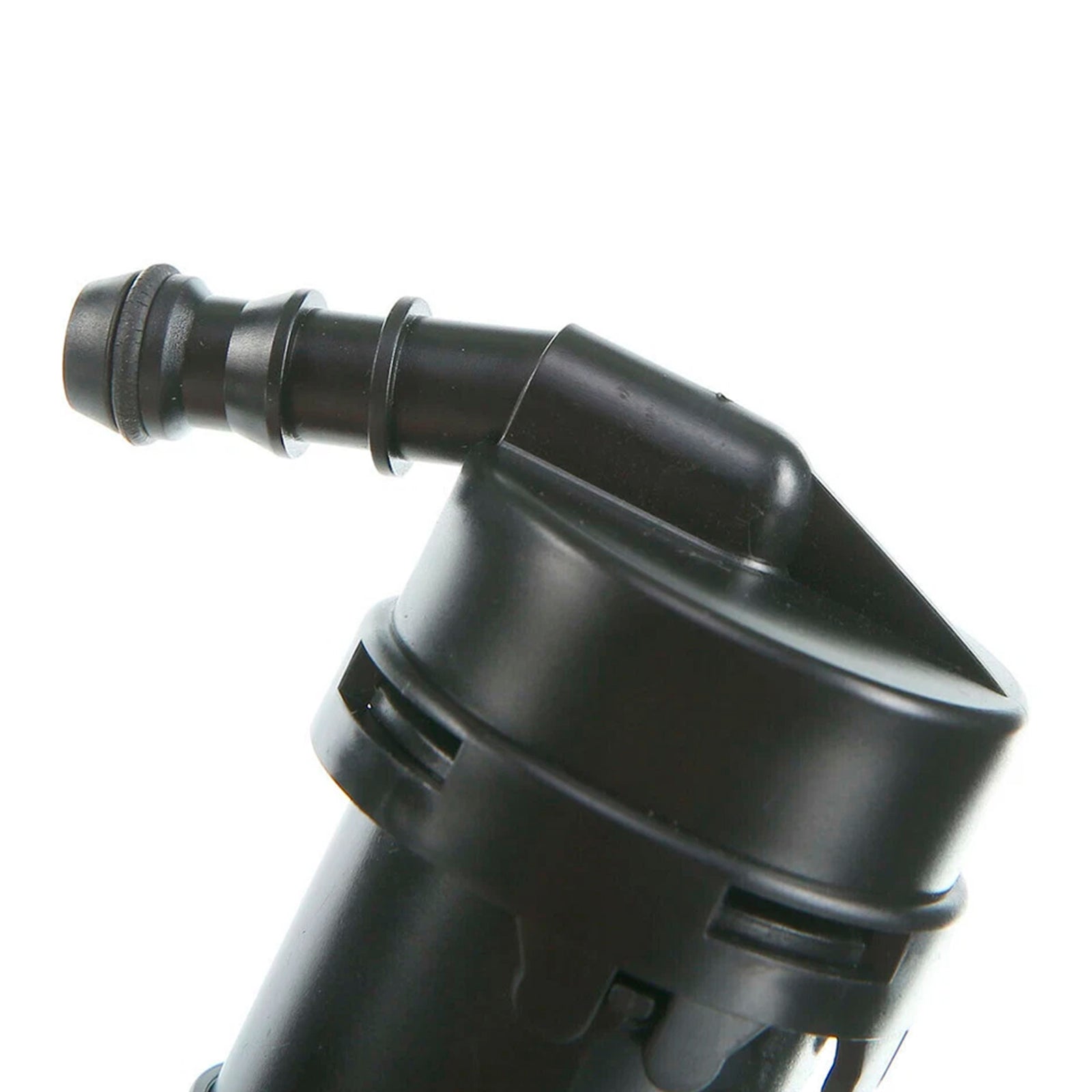 Buse de lave-phare avant droite 4F0955102 pour Audi A6 C6 2004-2008