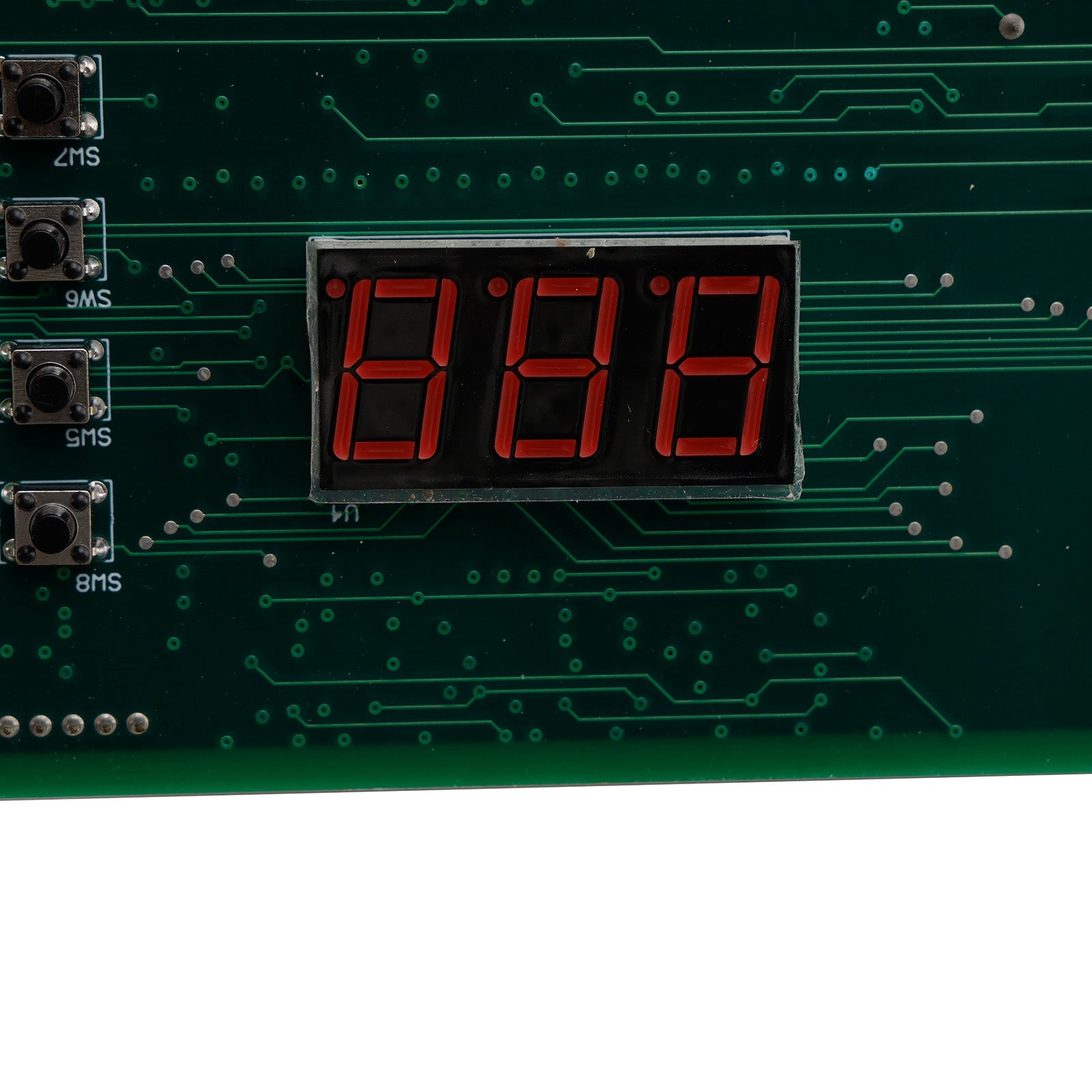 Tablero de control de temperatura digital para Pentair NT STD TSI 200 250 300 400 472100