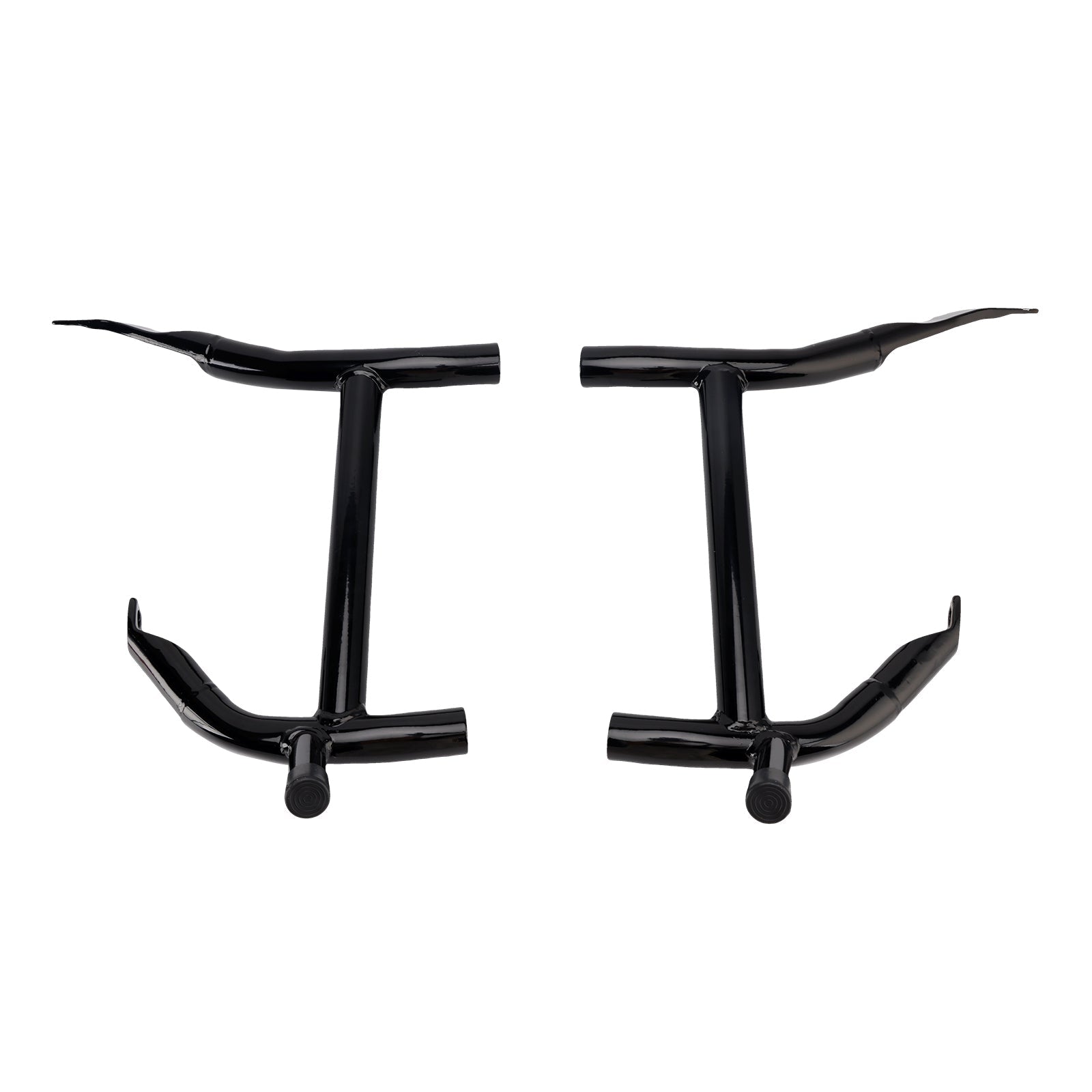 Protection de sacoche de selle, barre de protection de cadre, pare-chocs, pour Touring 117 121 CWO Street Glide Road Glide 2024-2025