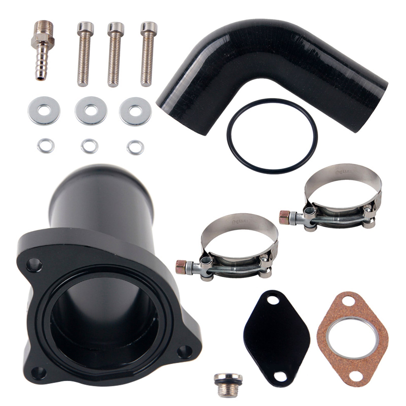 Egr AHF Kit de obturación ASV para Audi A3 1.9 TDI 81 KW (1997-2001)