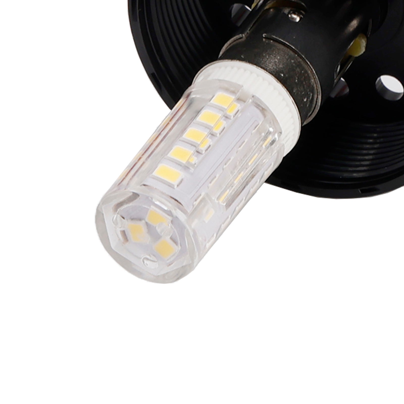 2,7 W LED-navigoinnin merkkivalo, pyöreä lamppu ankkuriin, veneeseen tai huviveneeseen, IP66