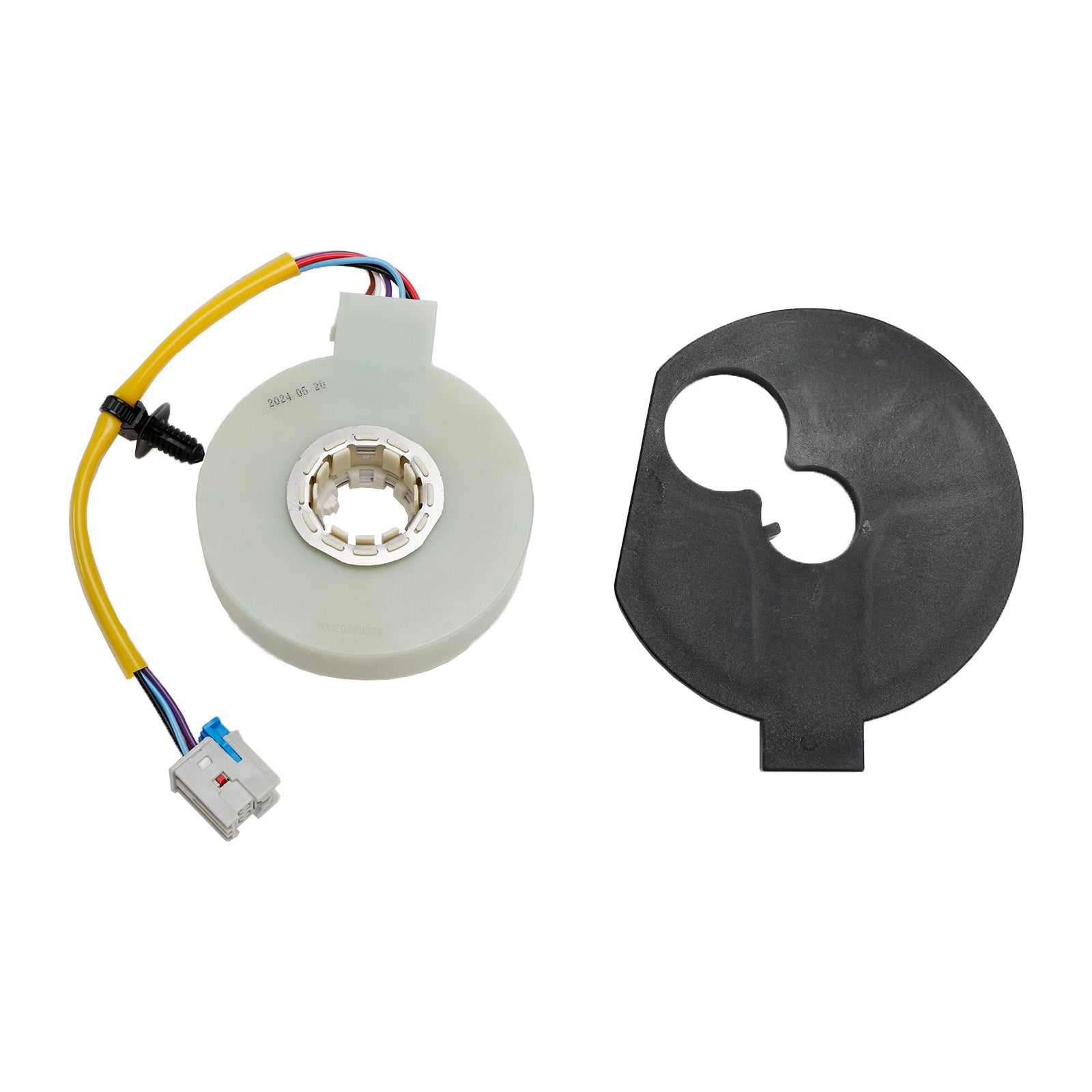 Ensemble de capteurs de couple de direction CL8Z-3F818-A pour Ford Escape 2008-2012