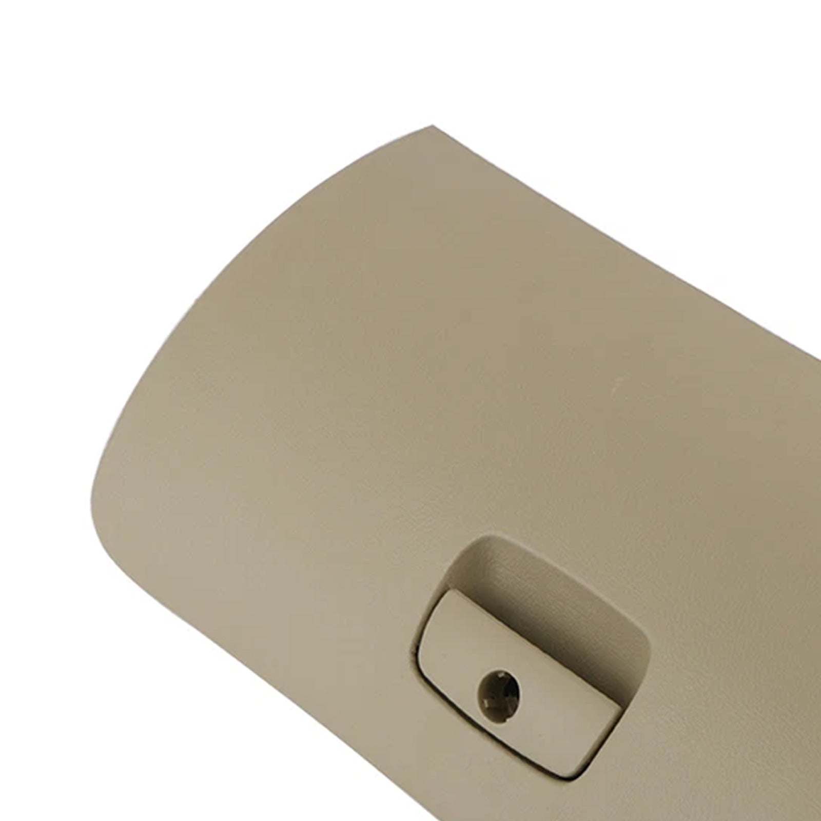 Vano portaoggetti cruscotto beige 3B1857122 per VW Passat 1998-2005