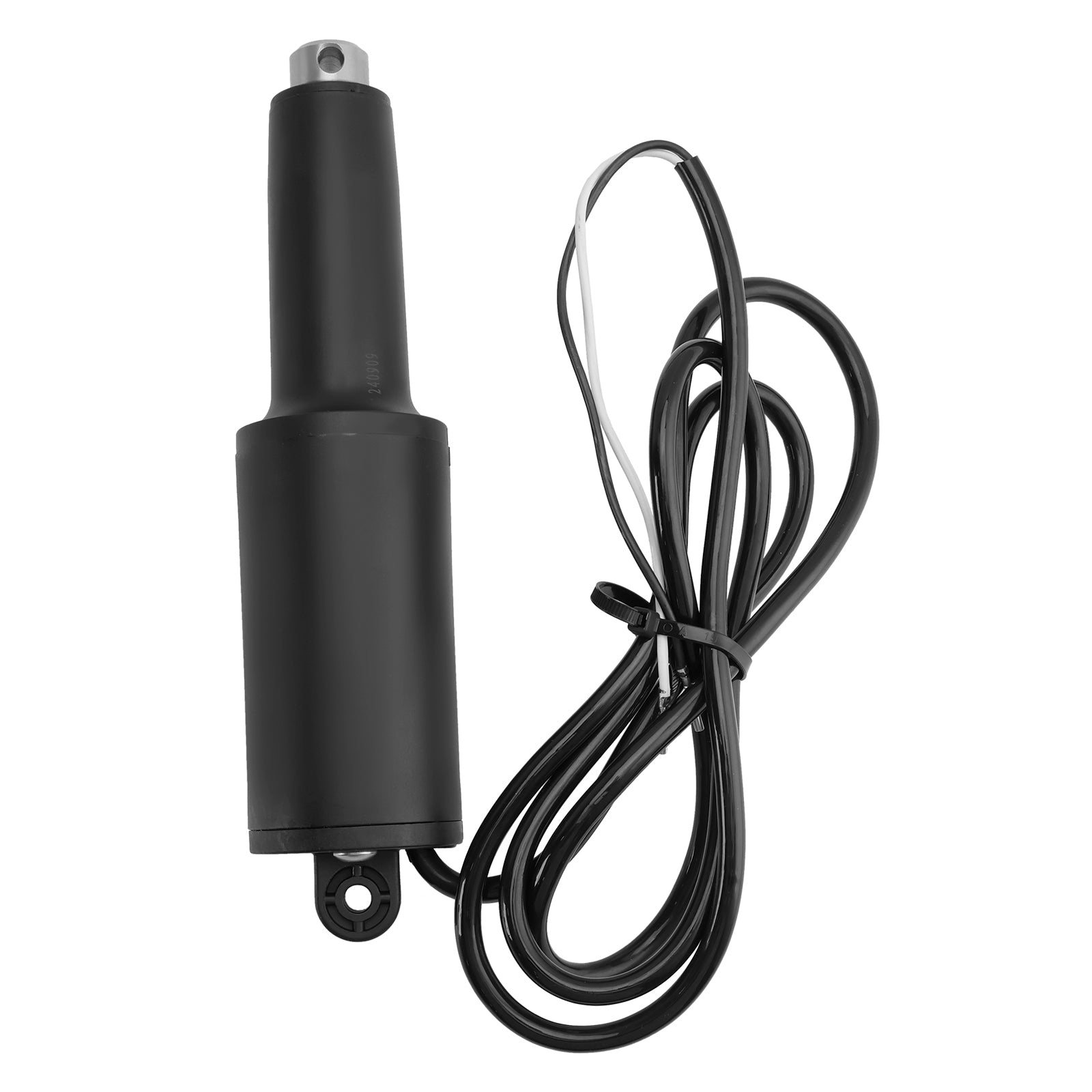 15057-001 Zwaar uitgevoerde actuator 2-1/4 inch slag 12V 101 XDS Trim Tab-actuator