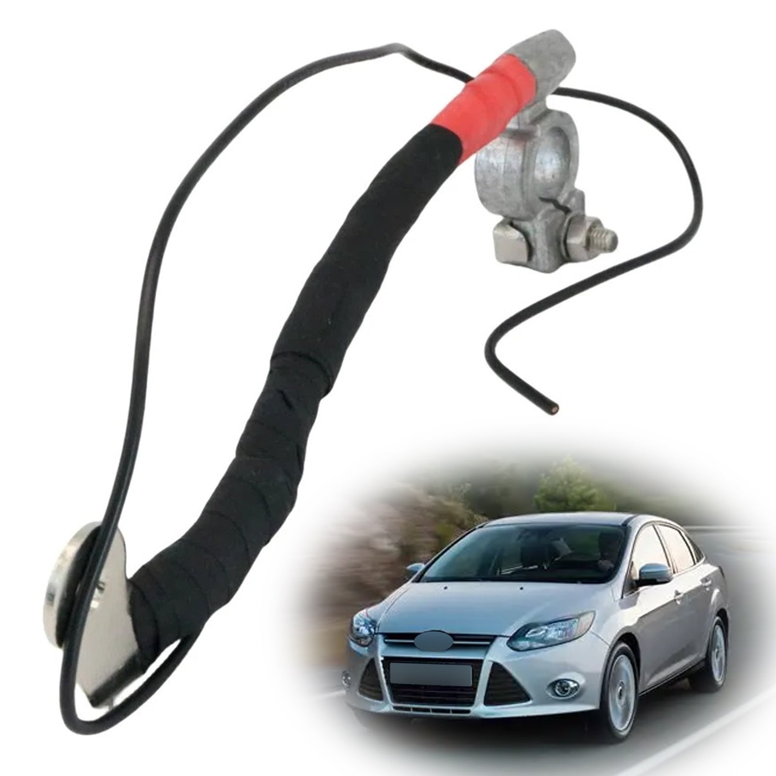 Positieve accukabel CV6Z-14300-A voor Ford Focus Escape 2012-2019