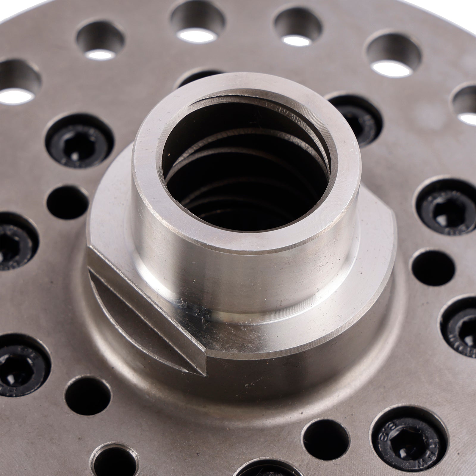 Différentiel à glissement limité Dana 30 avant 27 cannelures