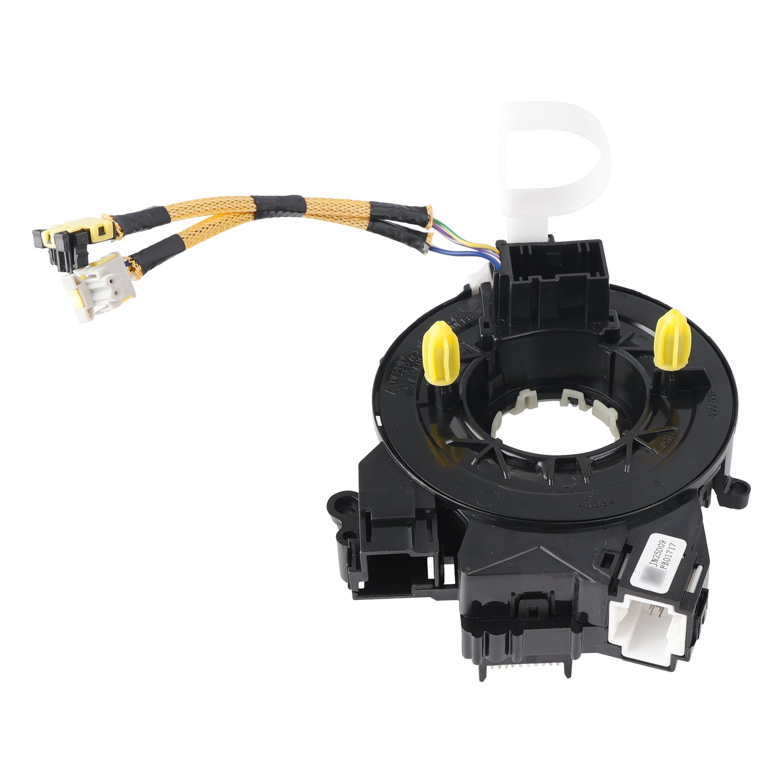 FL1Z-14A664-A Spring de retiro para Ford Expedition, Lincoln Navigator XLT (2015-2017)