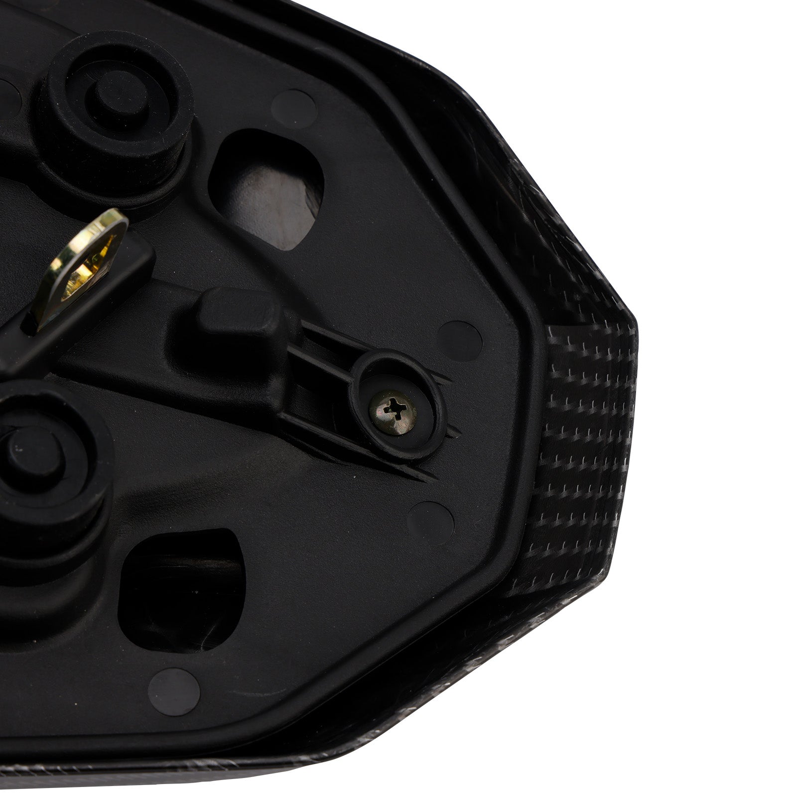 Carenatura posteriore e codino posteriore per Yamaha MT-07 MT07 (2025-2026)
