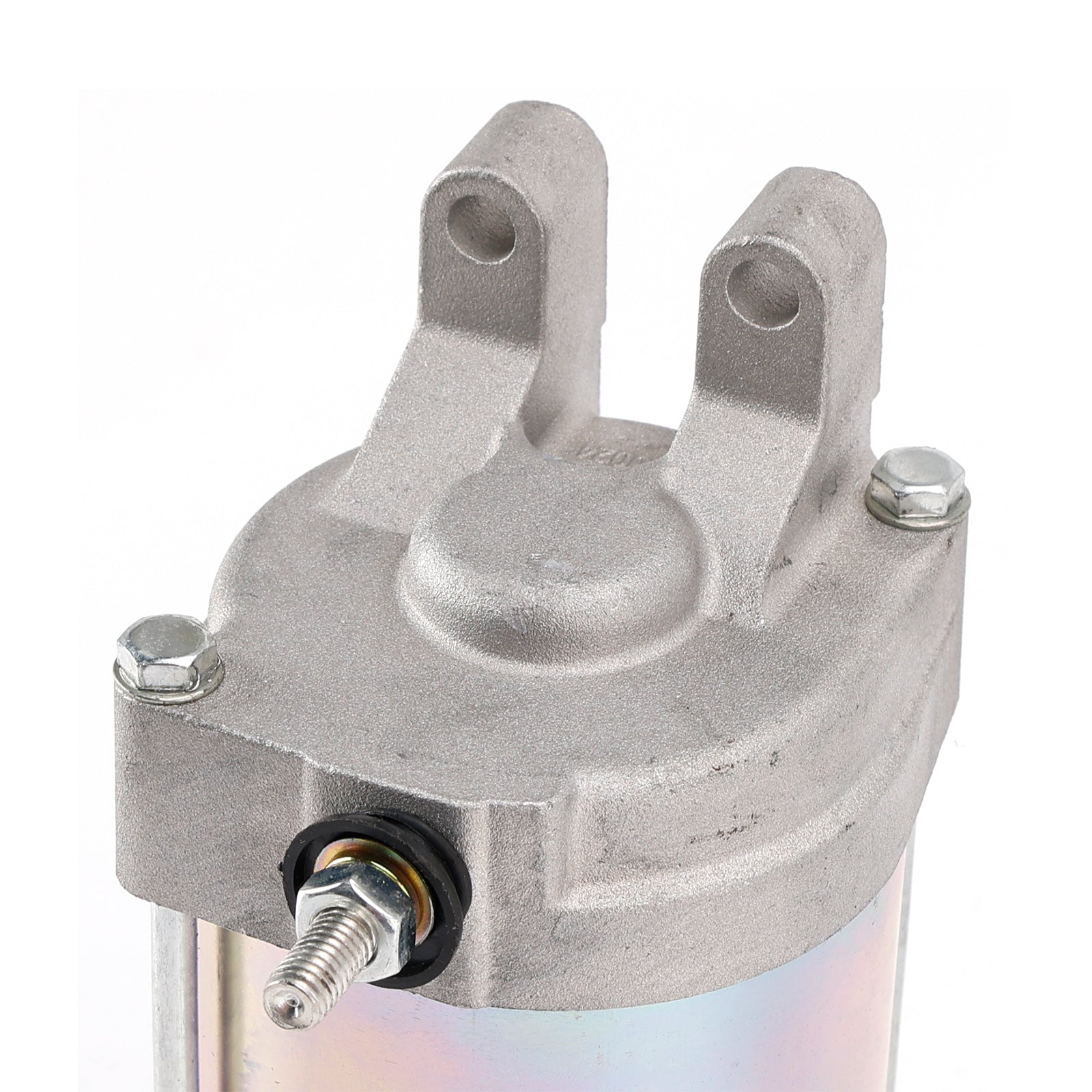 Démarreur pour Aprilia RSV 2 1000 (1998-2008) - Références : AP0294356 et AP0685965