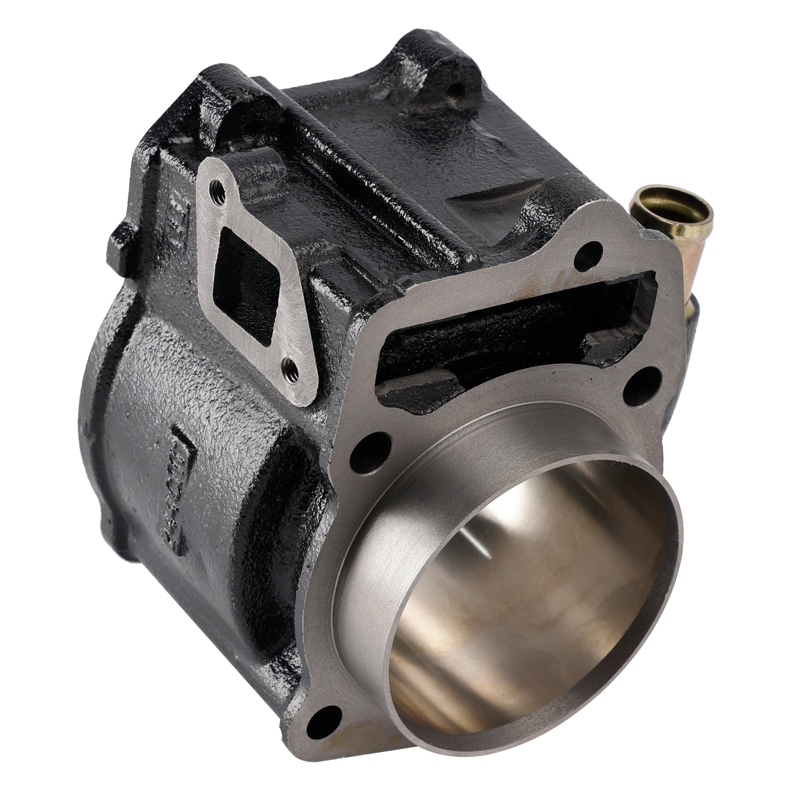 Kit de joints de culasse, cylindre, piston et haut moteur pour scooter Honda CN250 Helix (1986-2007) - Référence : 12100-KS4-690