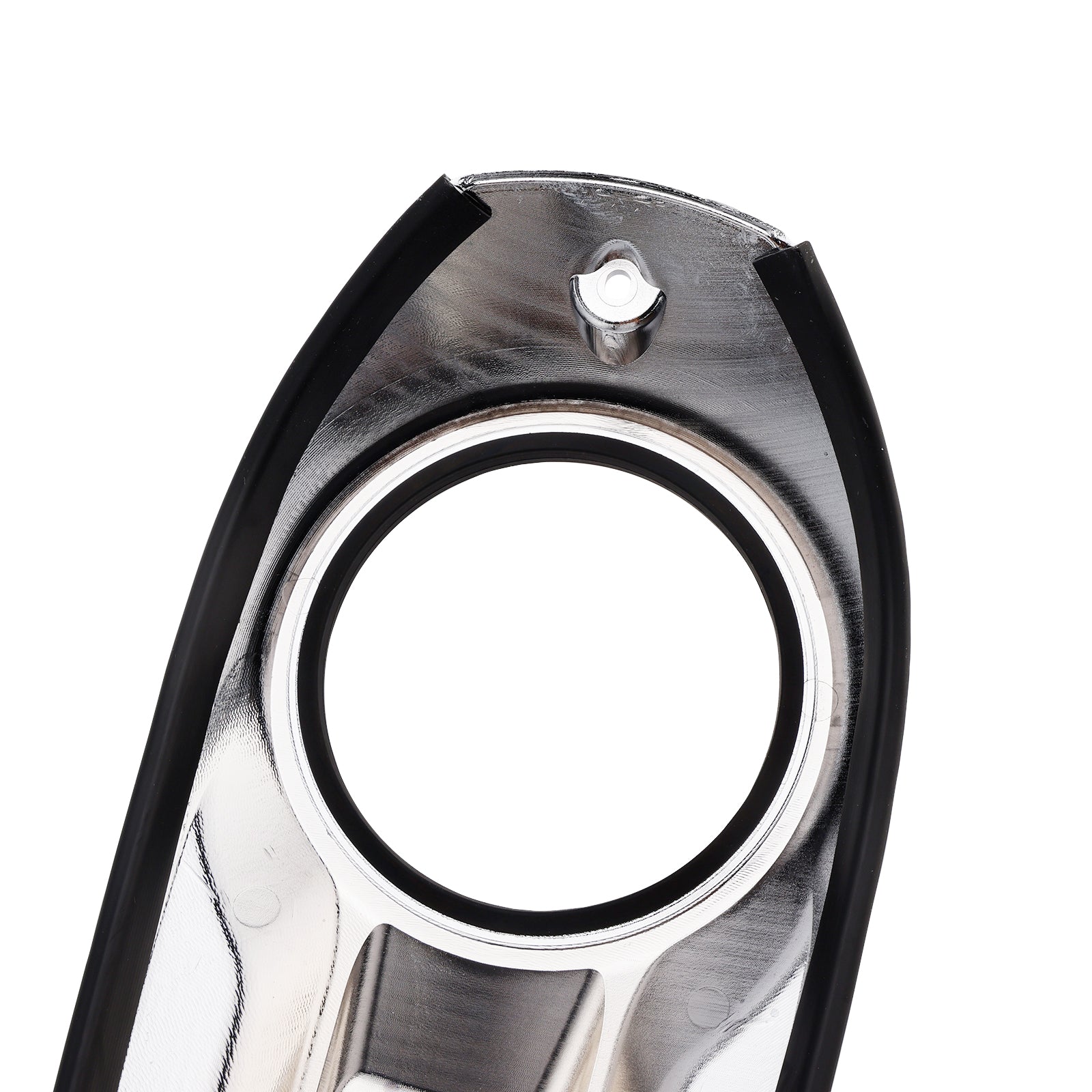 Pokrov rezervoarja d&Rezervoar za gorivo v armaturni plošči za Touring Road Glide/Street Glide 2023–2025