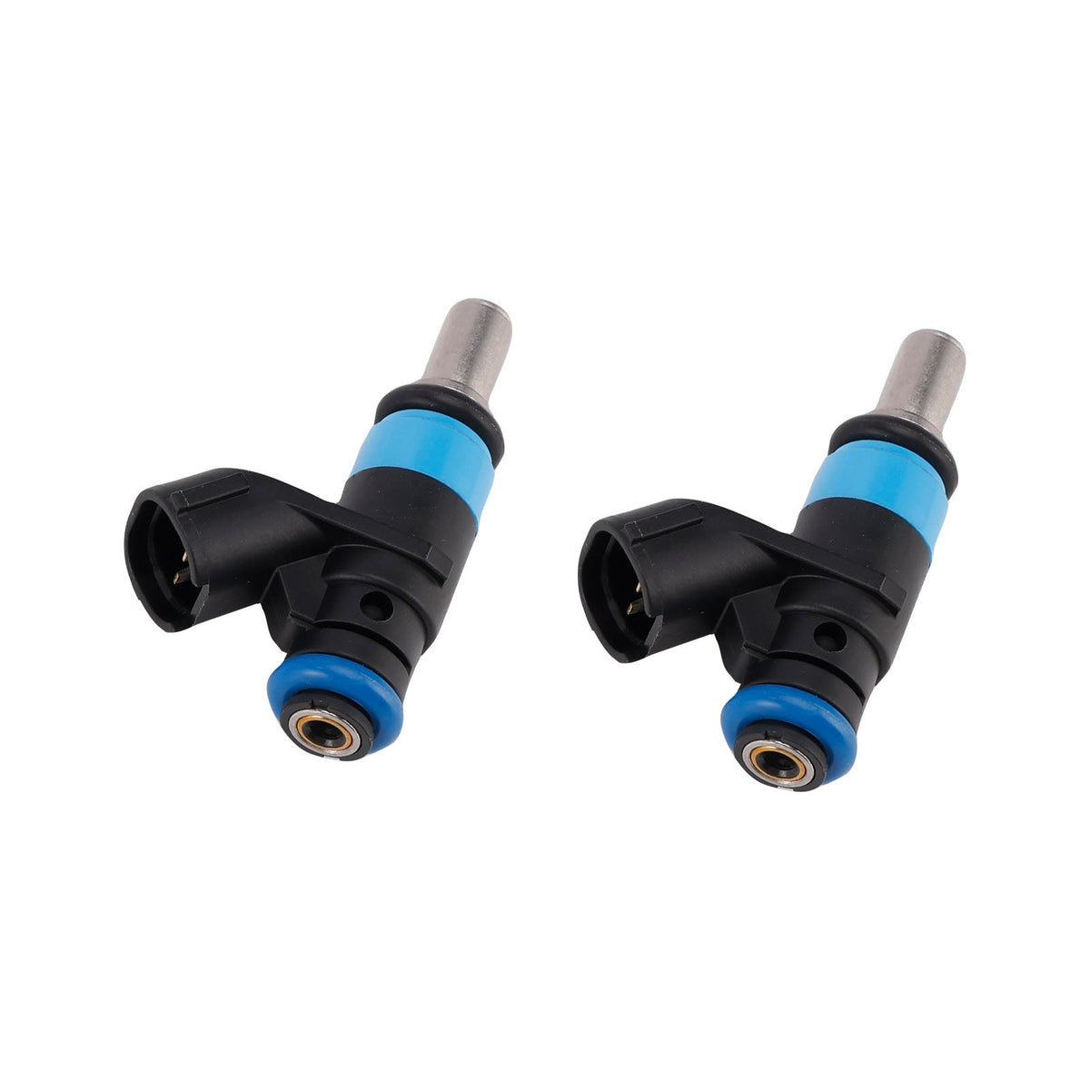 2 injecteurs de carburant 420874402 pour Can-Am Outlander MAX 800 2006-2008