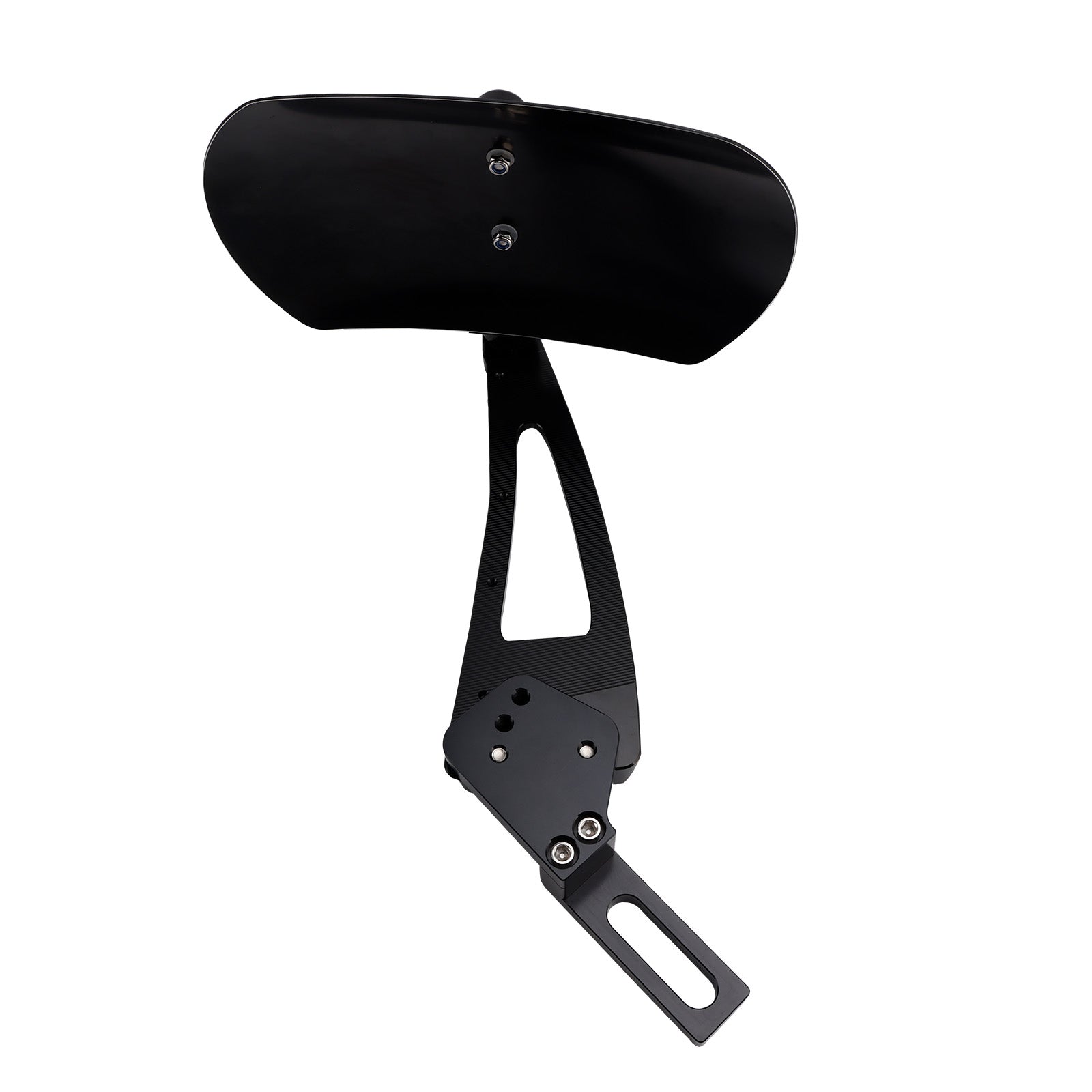 Garde-boue arrière pour Scrambler 1200 XC XE X Street Twin 900