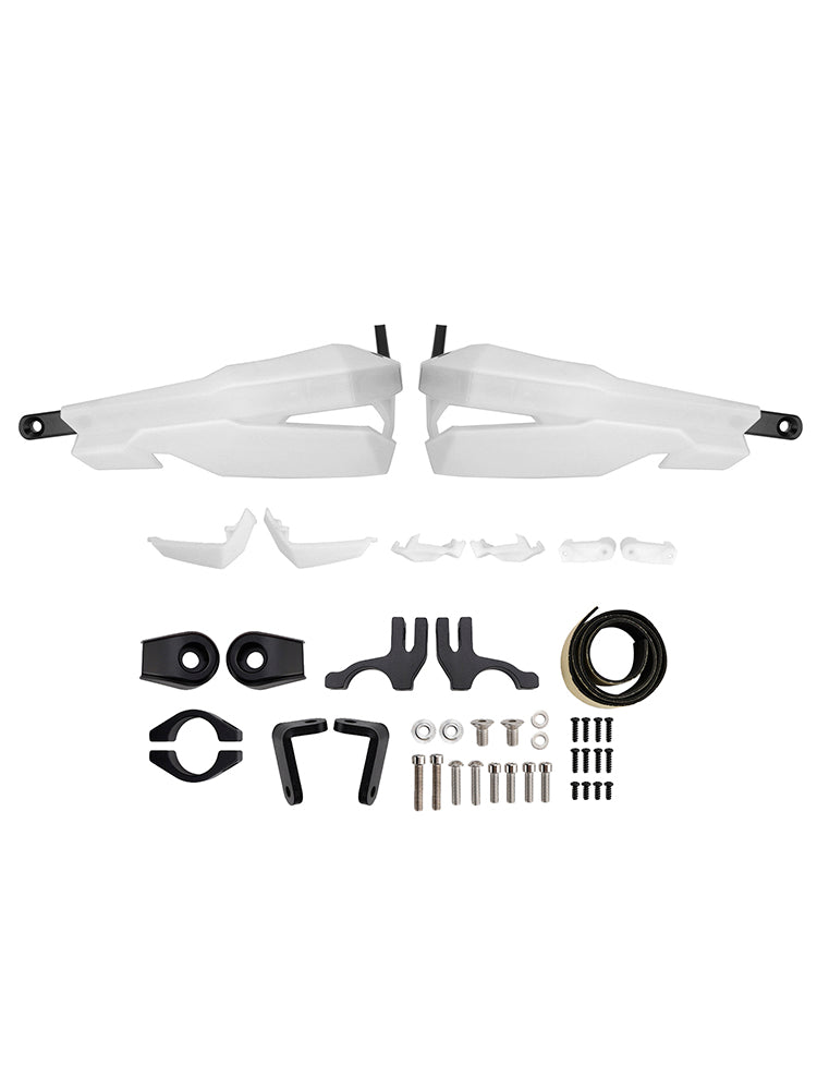 Protection de garde-main pour Scrambler 400 X 2024-2025