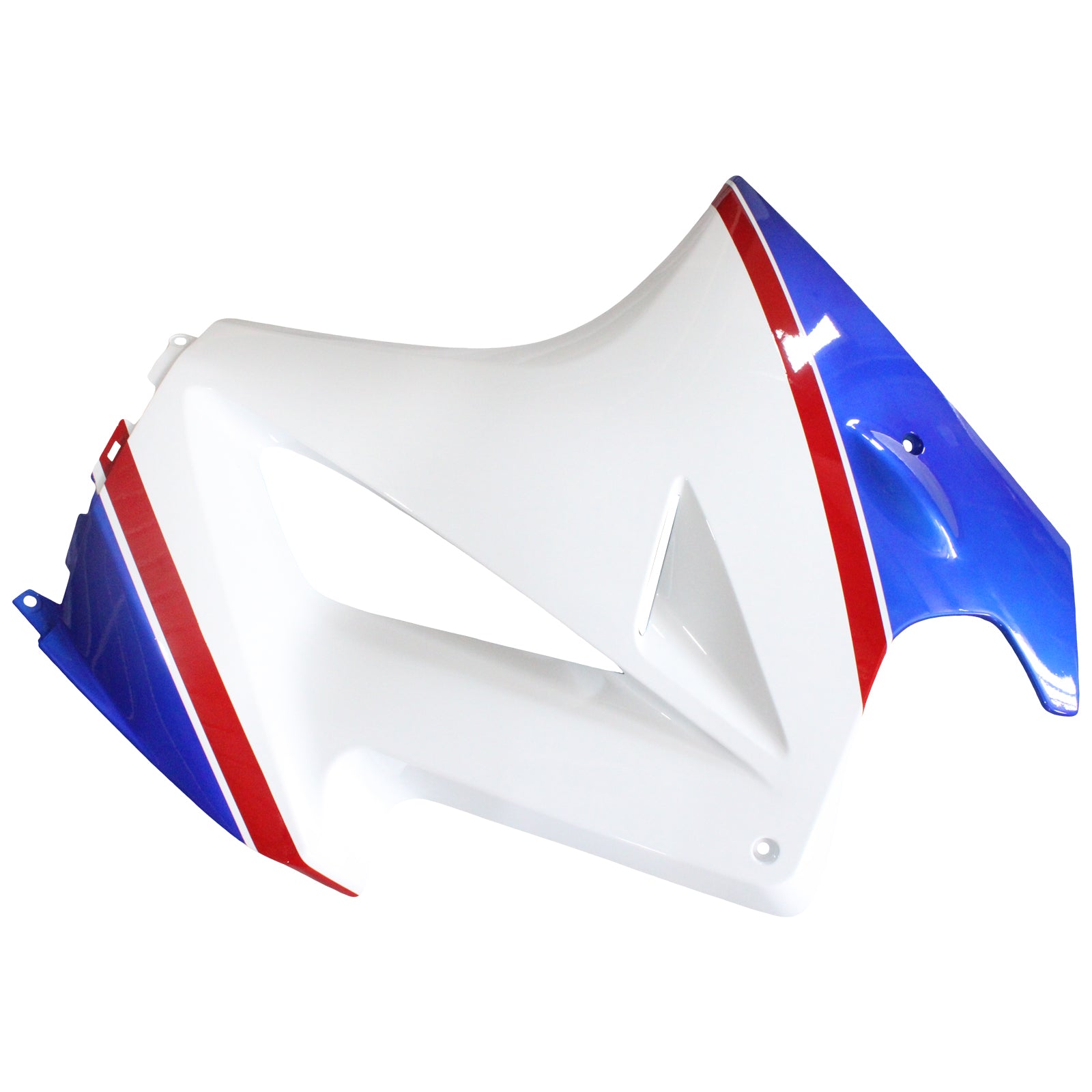 Kit de carénage injecté en plastique ABS pour Honda VFR800 2002-2012