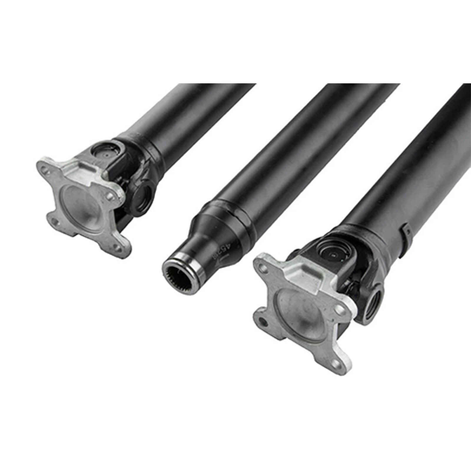 Arbre de transmission complet 2375 mm pour Mercedes-Benz Vito Viano W639 (à partir de 2003) - Référence : A6394103506