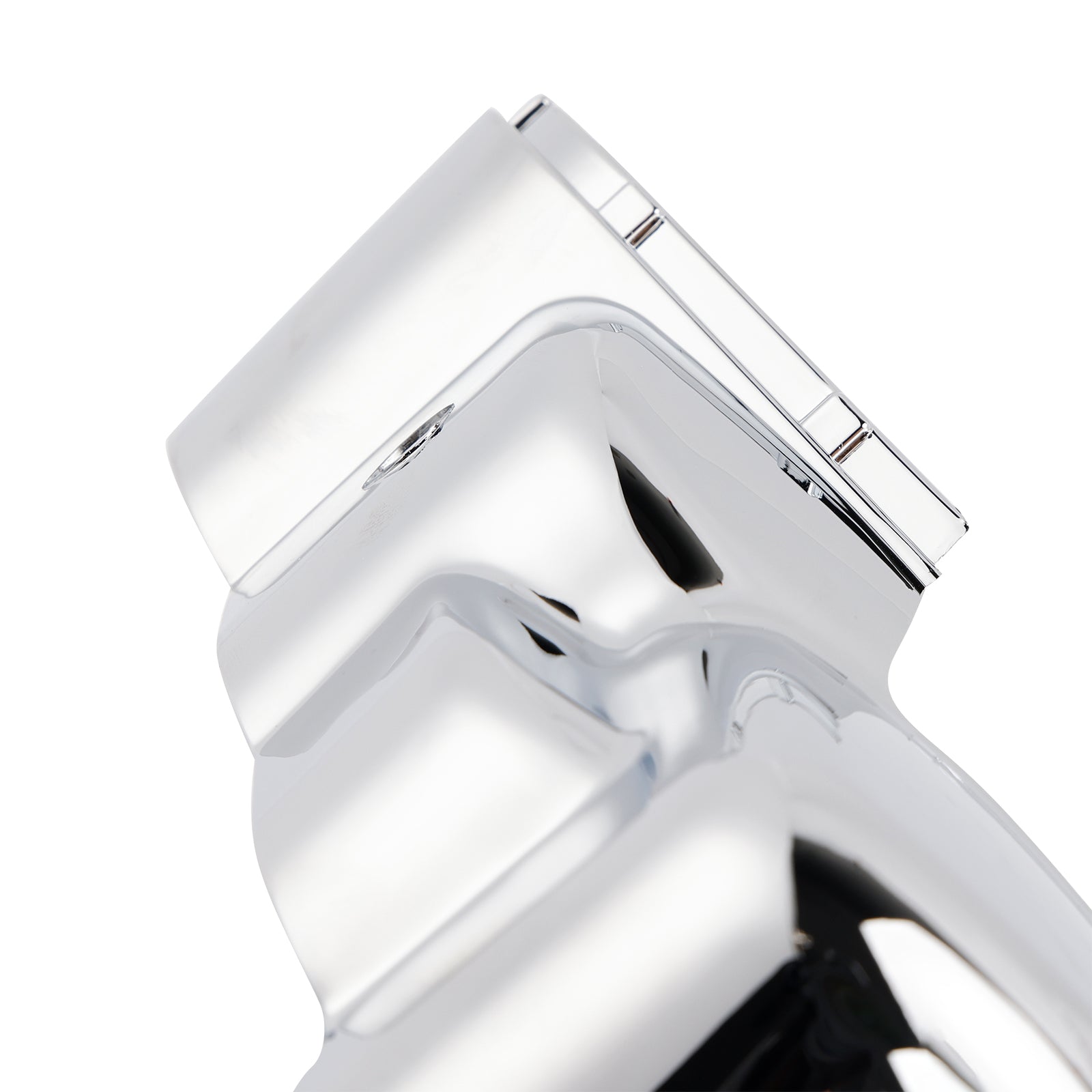 Okrogli pokrov žarometa 7""za Touring Road King FLHR 2014–2023"