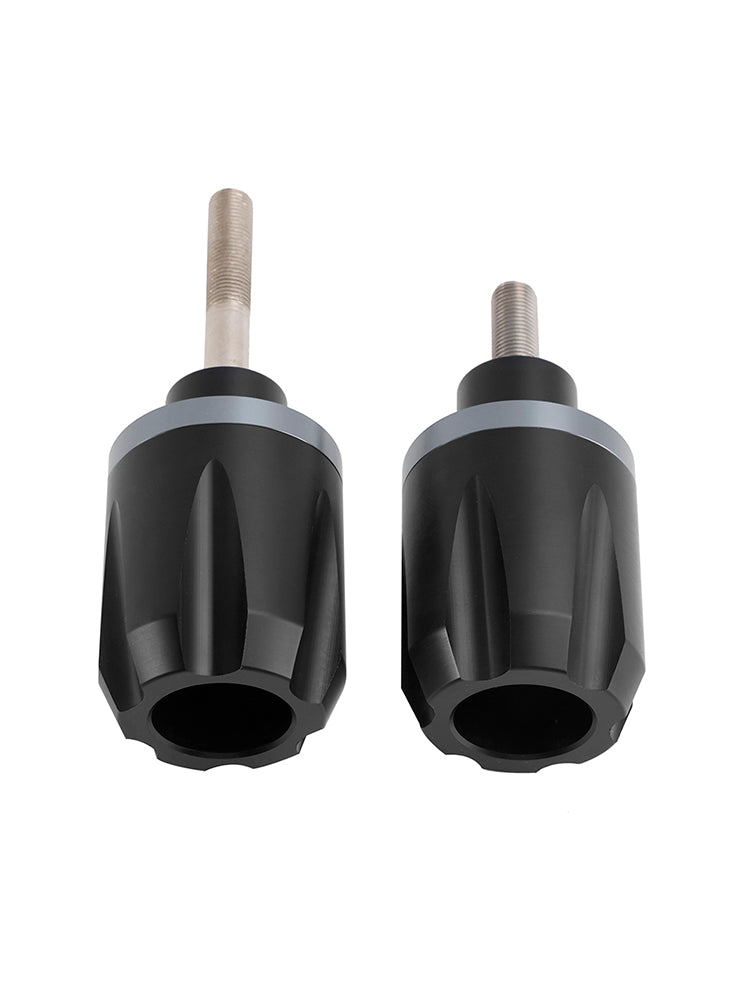 Zaščitni kazalec zlata in črne aluminijaste zaščitne tuljave za Honda CB650R CB 650 R 2019-2020