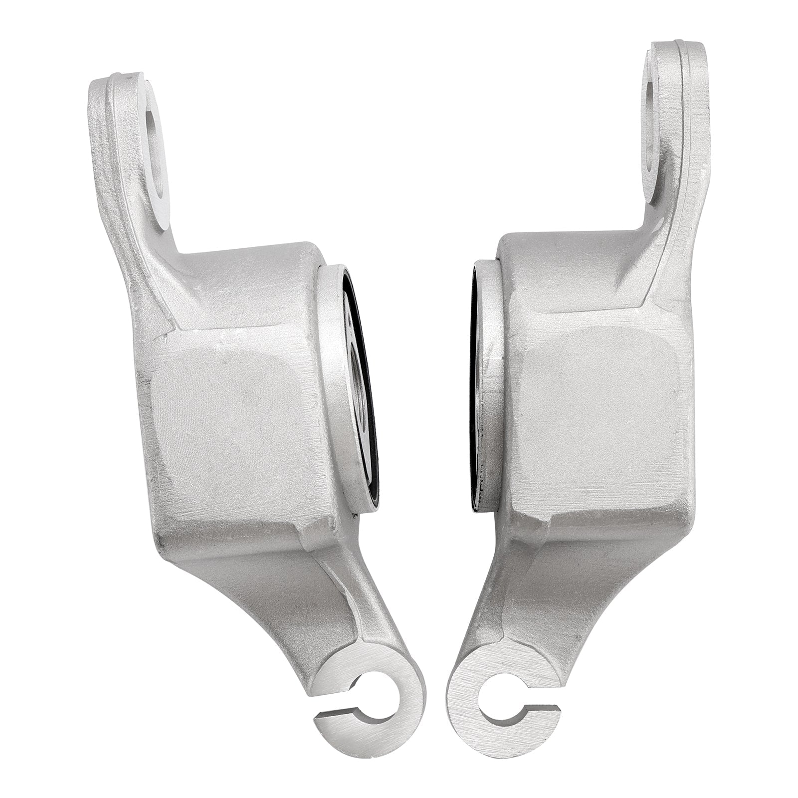 2x Takajoustinvarren holkit 1663300143 Mercedes-Benz GL350 ML250 GLE63 AMG