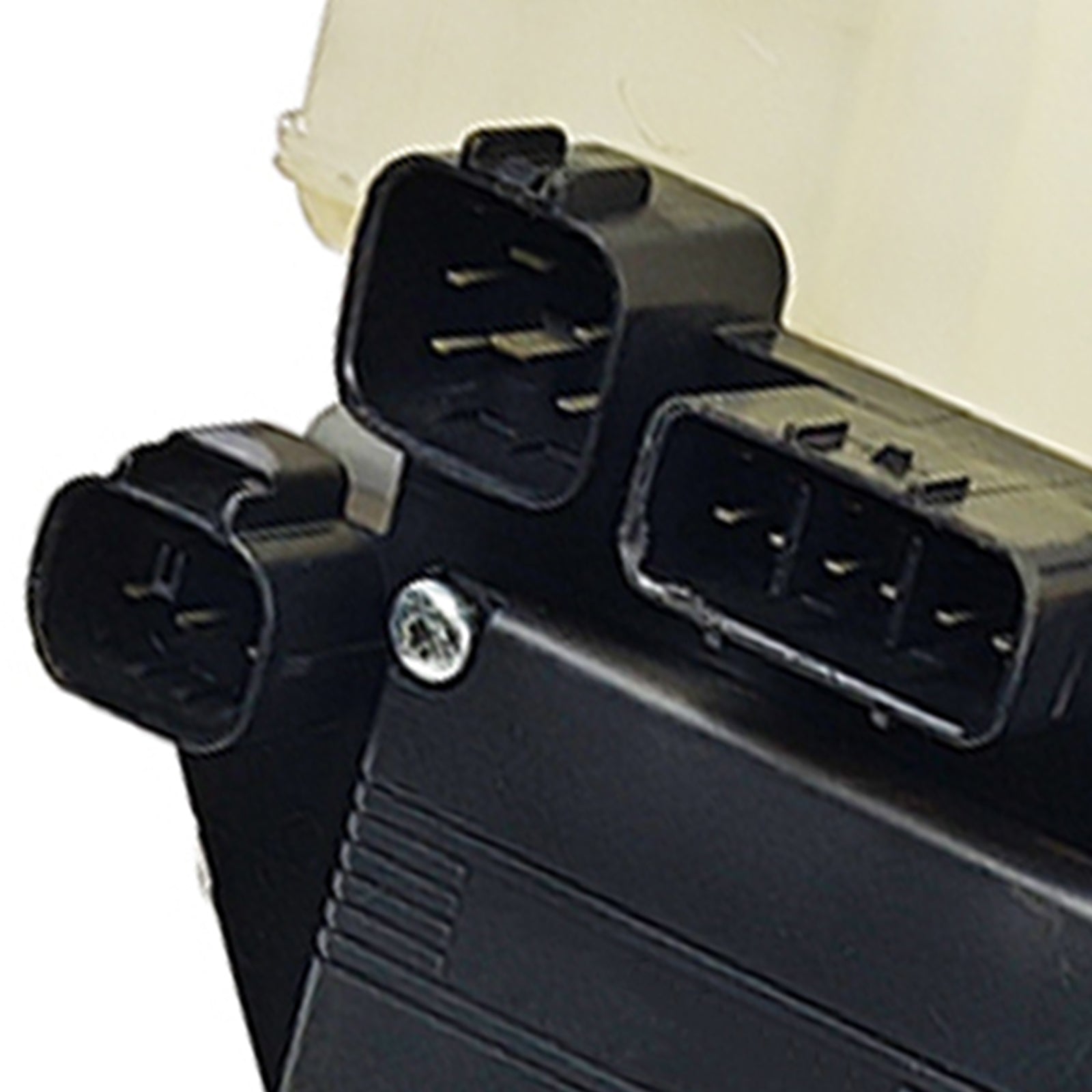 Ensemble de surpresseur de maître-cylindre de pompe ABS pour Mitsubishi Pajero 3.2 MN116391