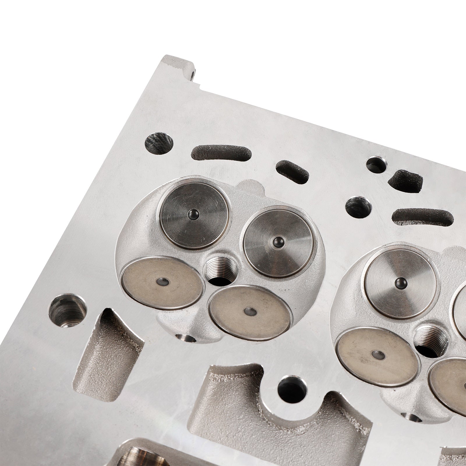 Sedež Altea 1.4 TSI CAXC 92 KW (125 KM) 2007–2015 Culasse z ventili 03C109611Q