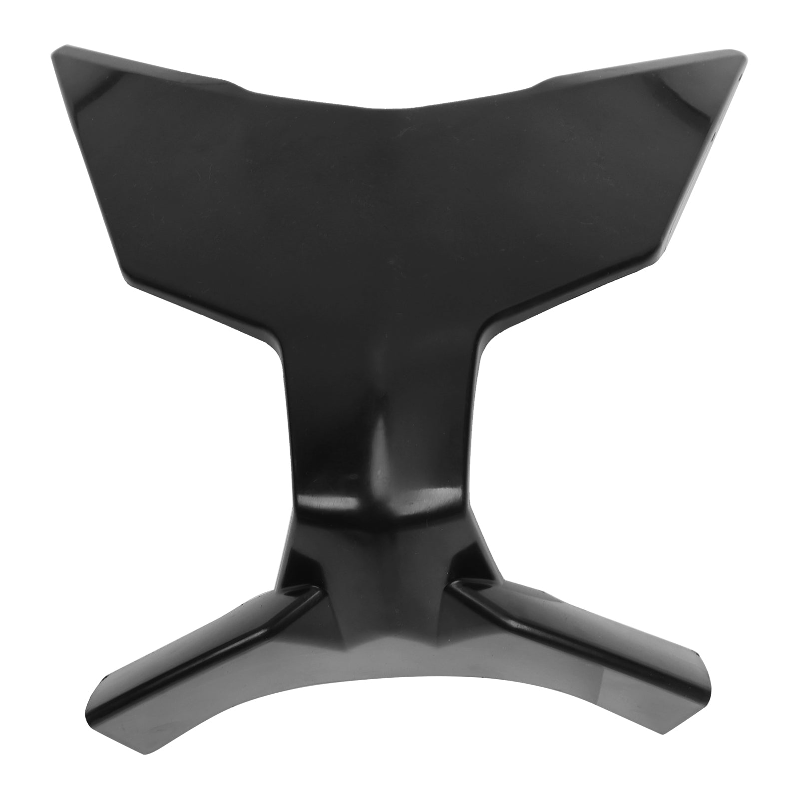 Carénage injecté non peint pour Yamaha TMAX560 (2025-2026)