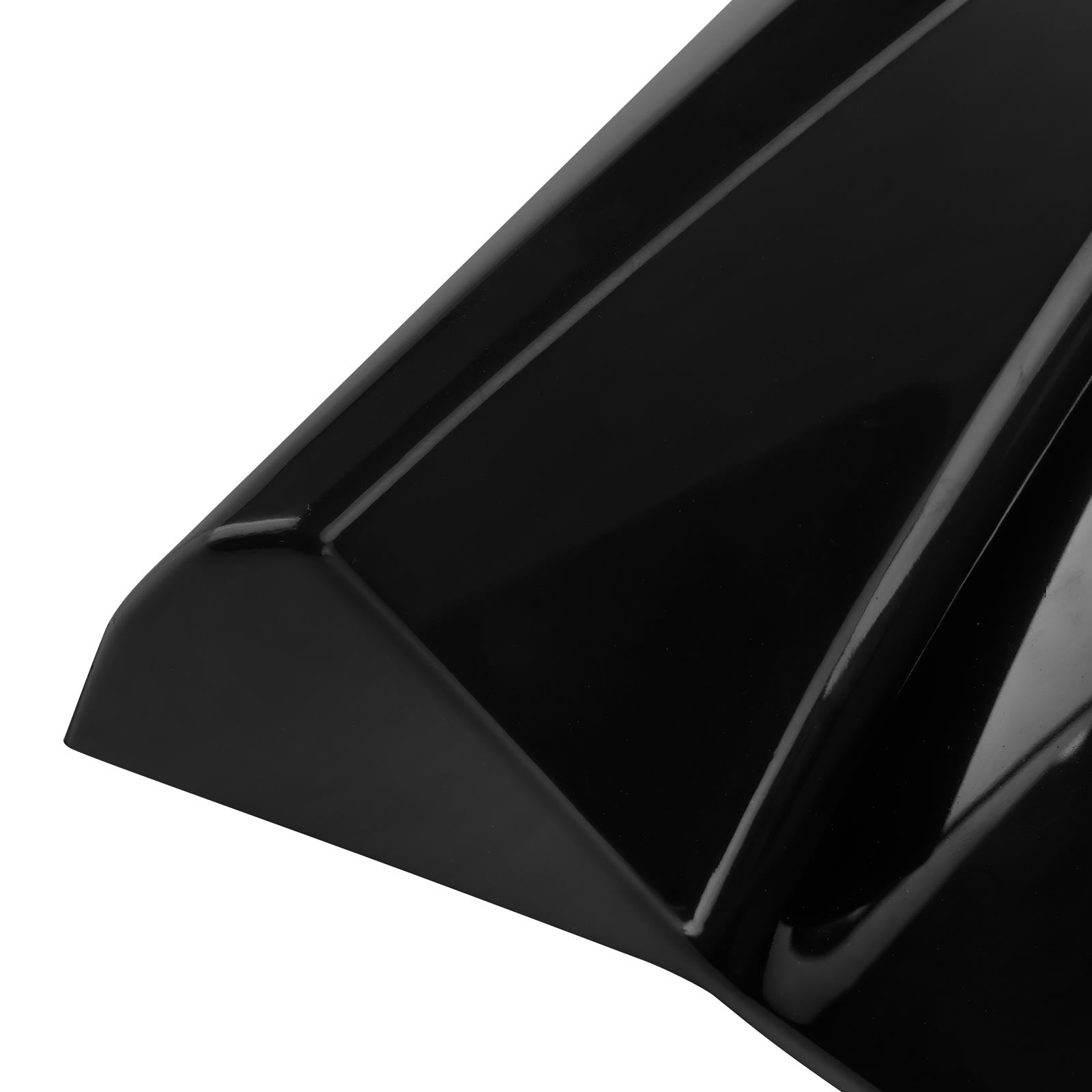 Carénage de garde-boue de garde-boue avant non peint pour Yamaha T-MAX 560 2022-2024