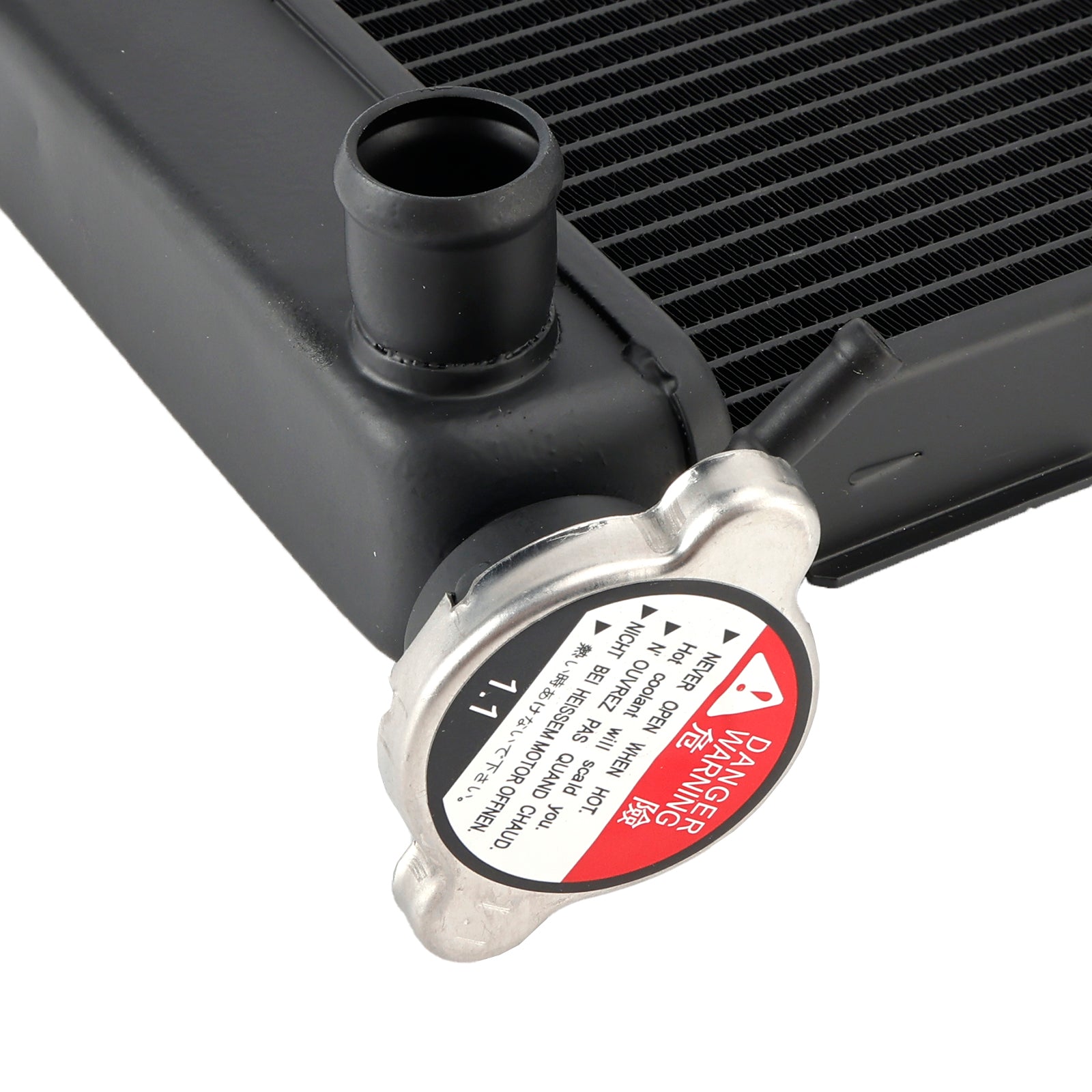 Hladilna voda hladilnika za Honda X-ADV 750 XADV 2017-2023