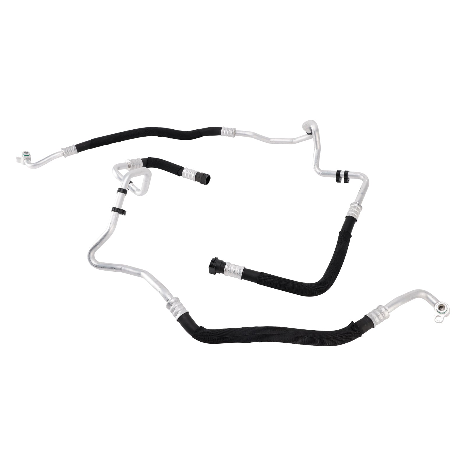 Tubo de'entrada y salida del enfriador&Aceite de motor n.° 39;2X para BMW Serie 5 GT (F07) 2010-2013 17227636879