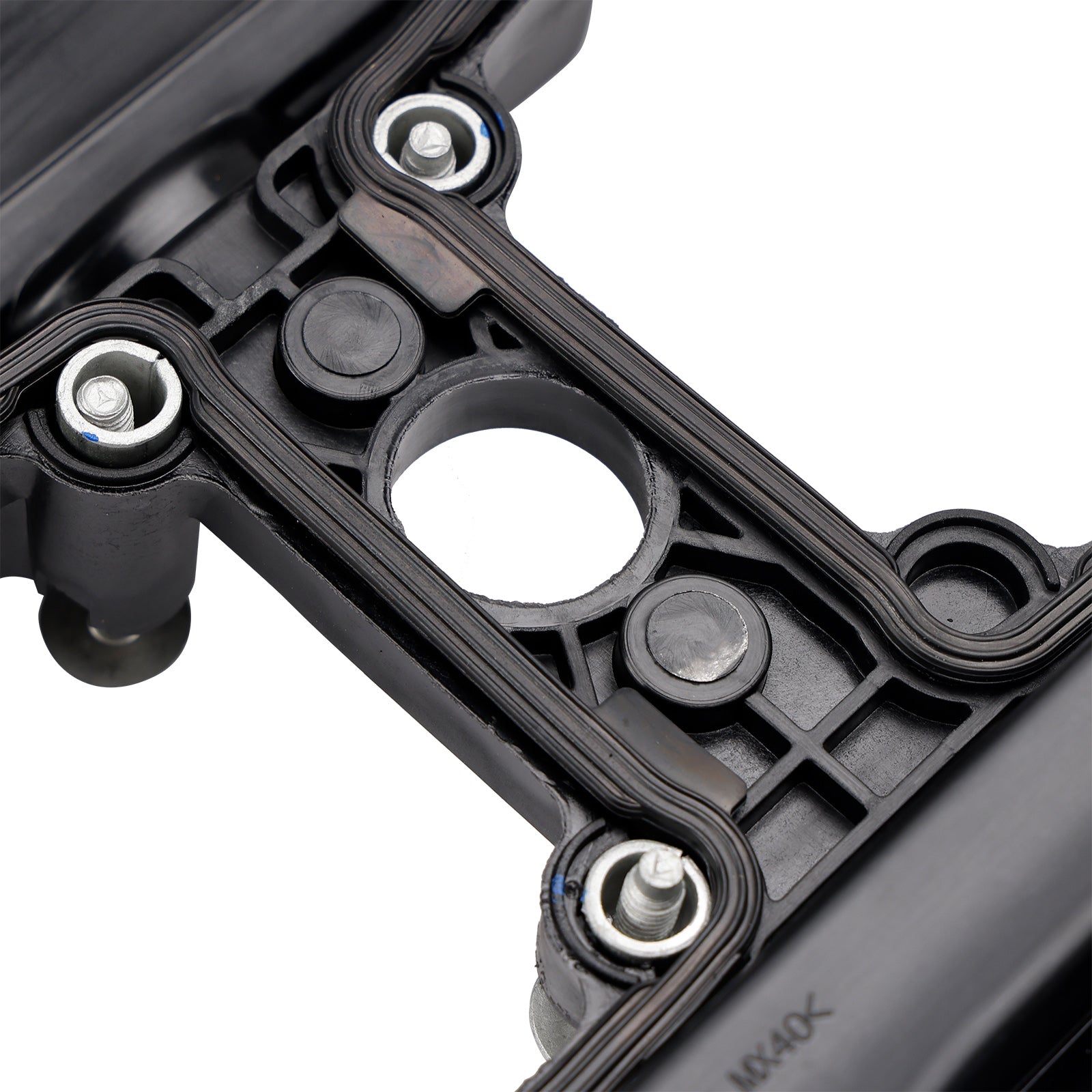 Copertura bilancieri per BMW Serie 4 Cabrio (F33, F83) M4 Competition 2979 (luglio 2014 - luglio 2020) - Riferimento : 11127846359