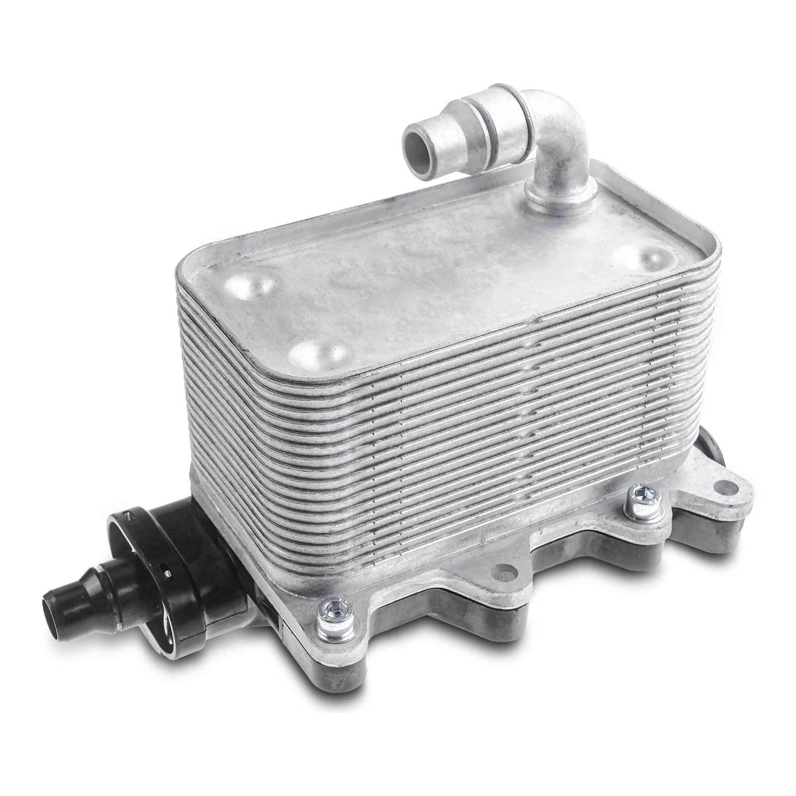 Refroidisseur d'huile moteur BMW Série 5 E60 525d 2.5L (2004/06-2010/03) - Référence : 17217803830