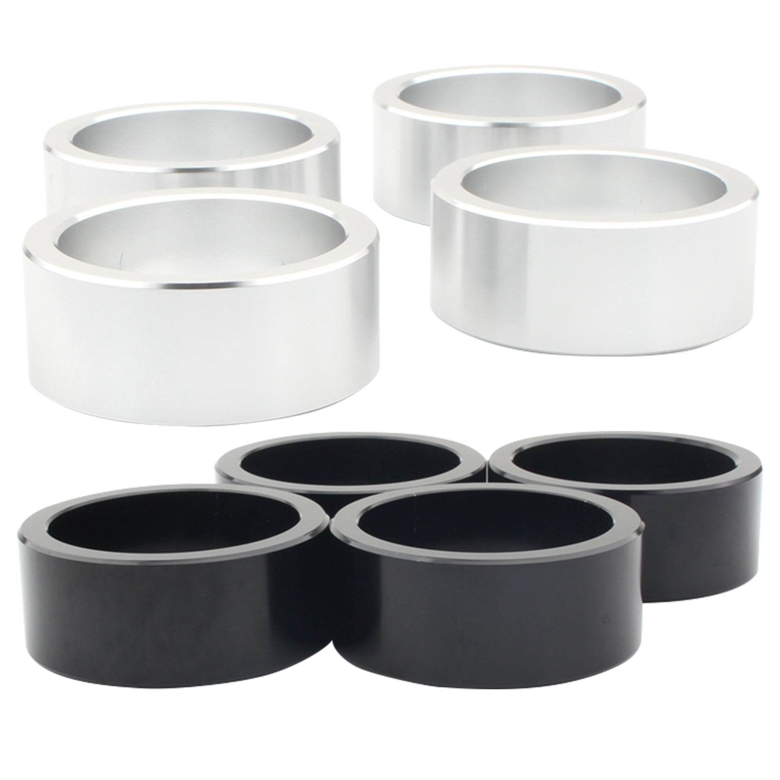 Kit d'entretoises de levage pour Can-Am Outlander Max 1000/1000R/400/500/570/650/800/850