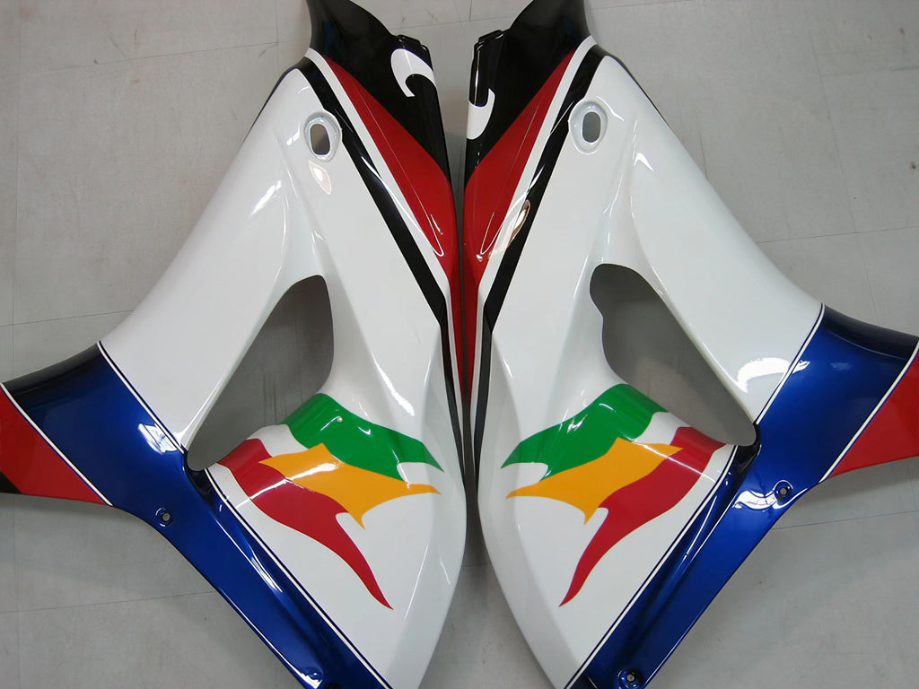 Kit de carénage en plastique ABS moulé par injection pour Honda CBR1000RR 2006-2007