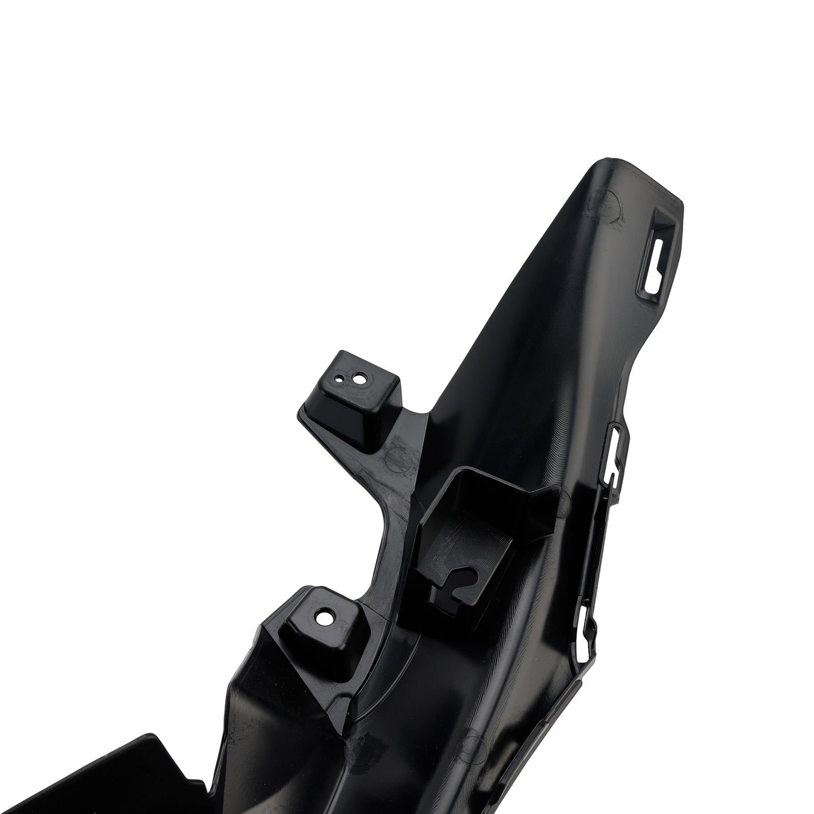 Carénage latéral central du cadre pour Yamaha YZF-R3 R25 (2025-2026)