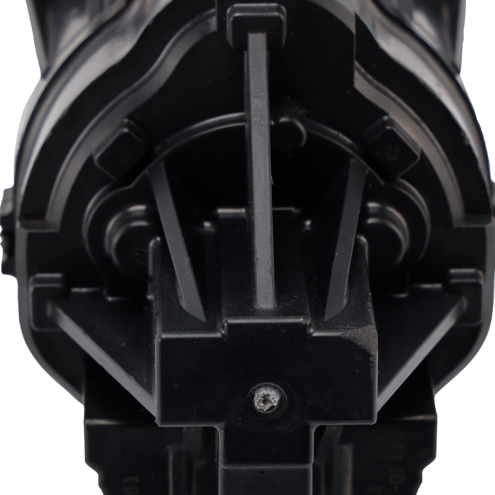 Soupape de décharge de turbocompresseur 11658659883 pour BMW 535i GT Berline 2010-2017