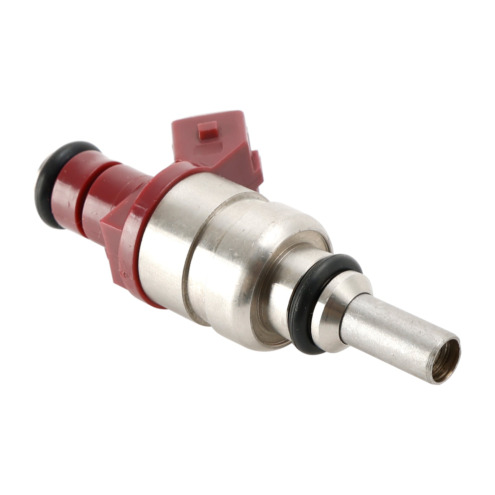 1pcs Inyector de combustible A2710780023 para Mercedes Benz C-Class CLK-CLK 1.8L