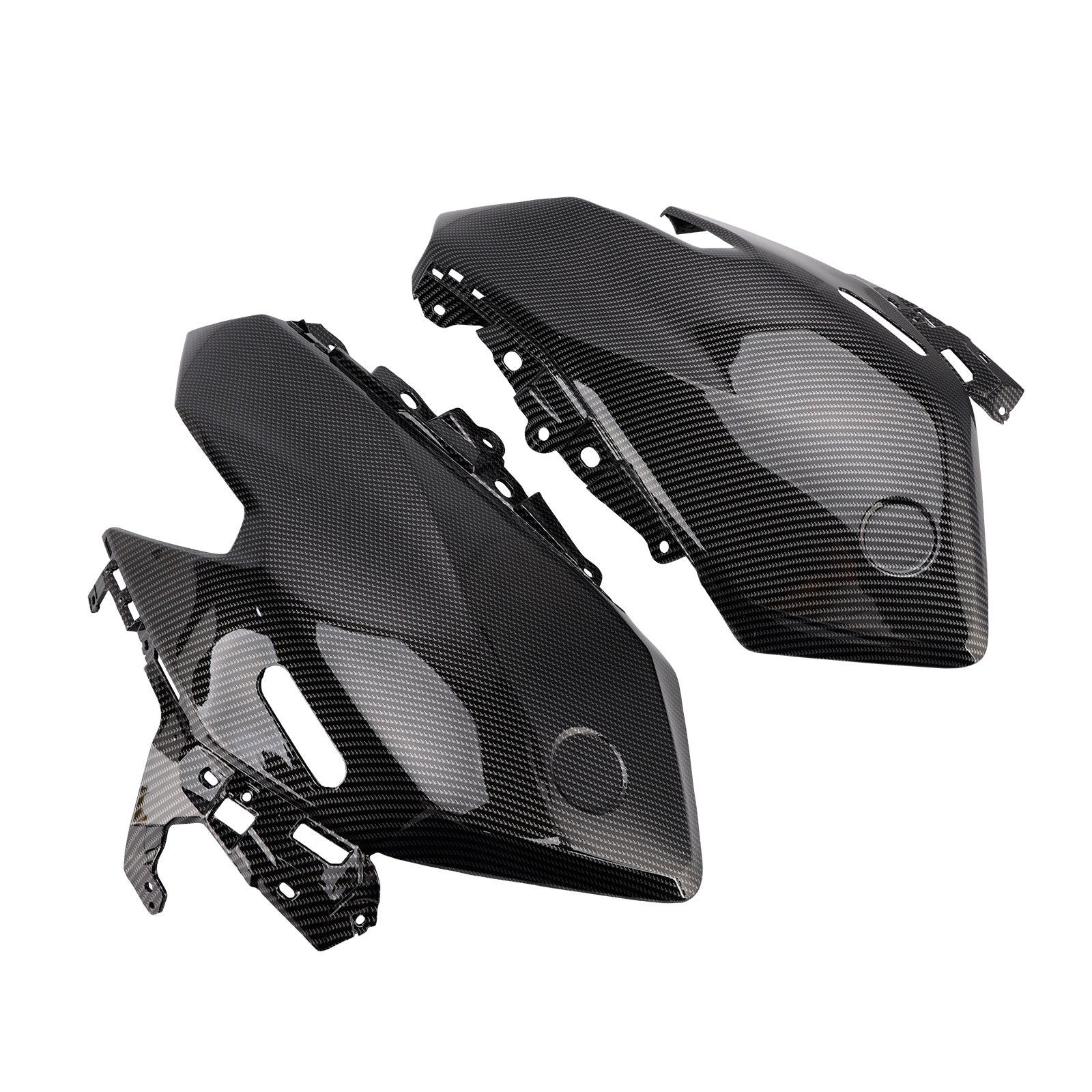 Carénage de phare latéral avant Yamaha T-MAX 560 TMAX560 2025-2026
