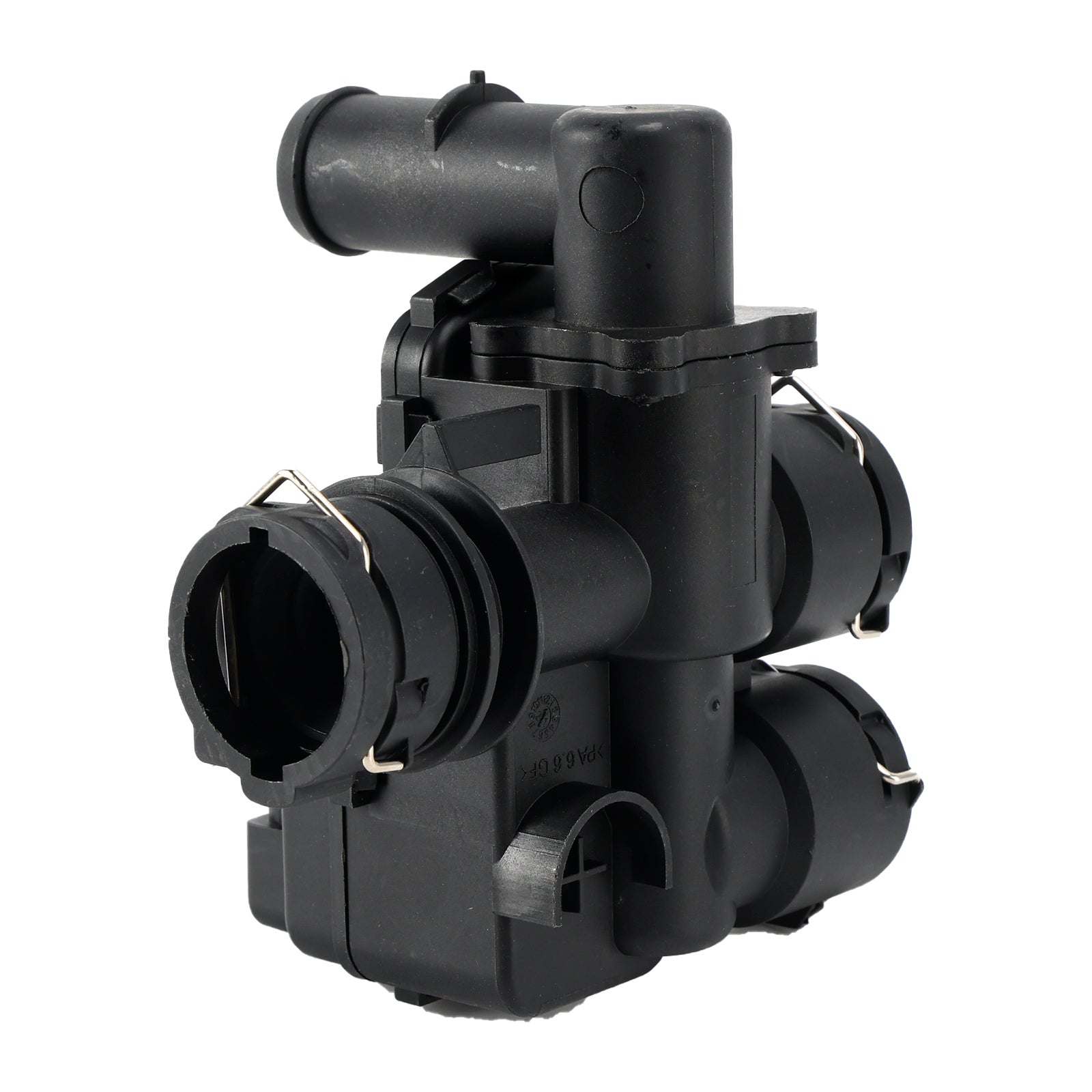 Zawór sterujący ogrzewaniem 2118320584 do Mercedesa W211 S211 CLS 2002-2009